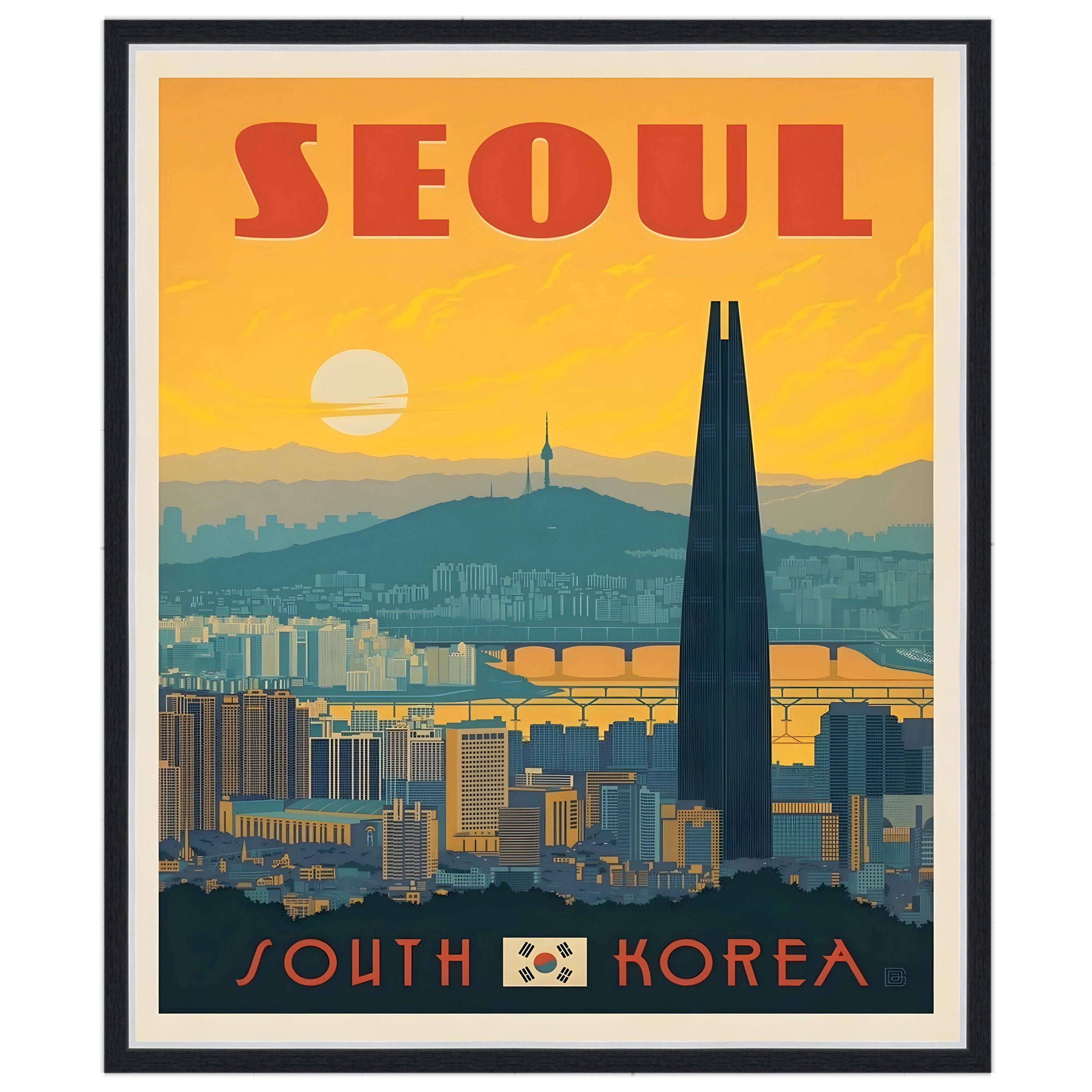 Seoul, South Korea