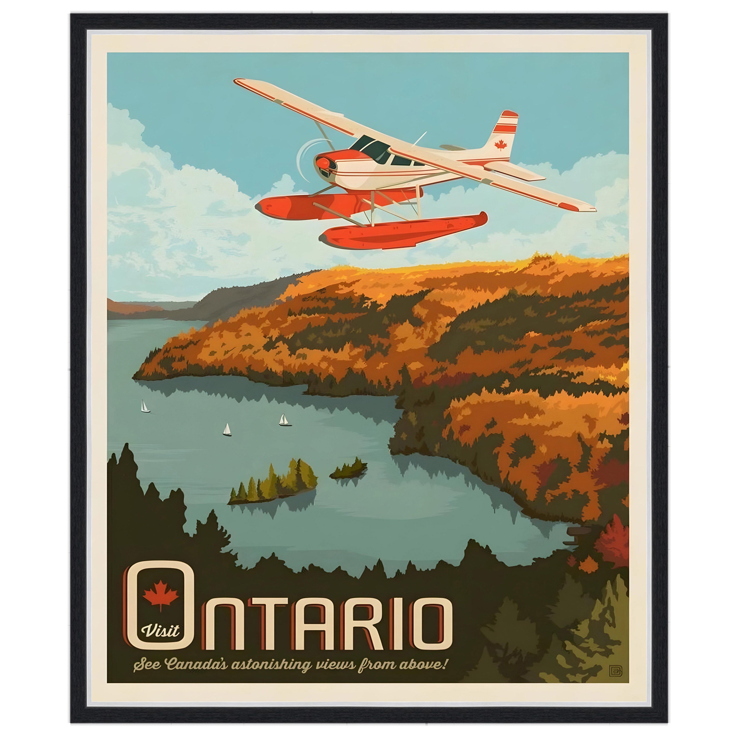 Ontario