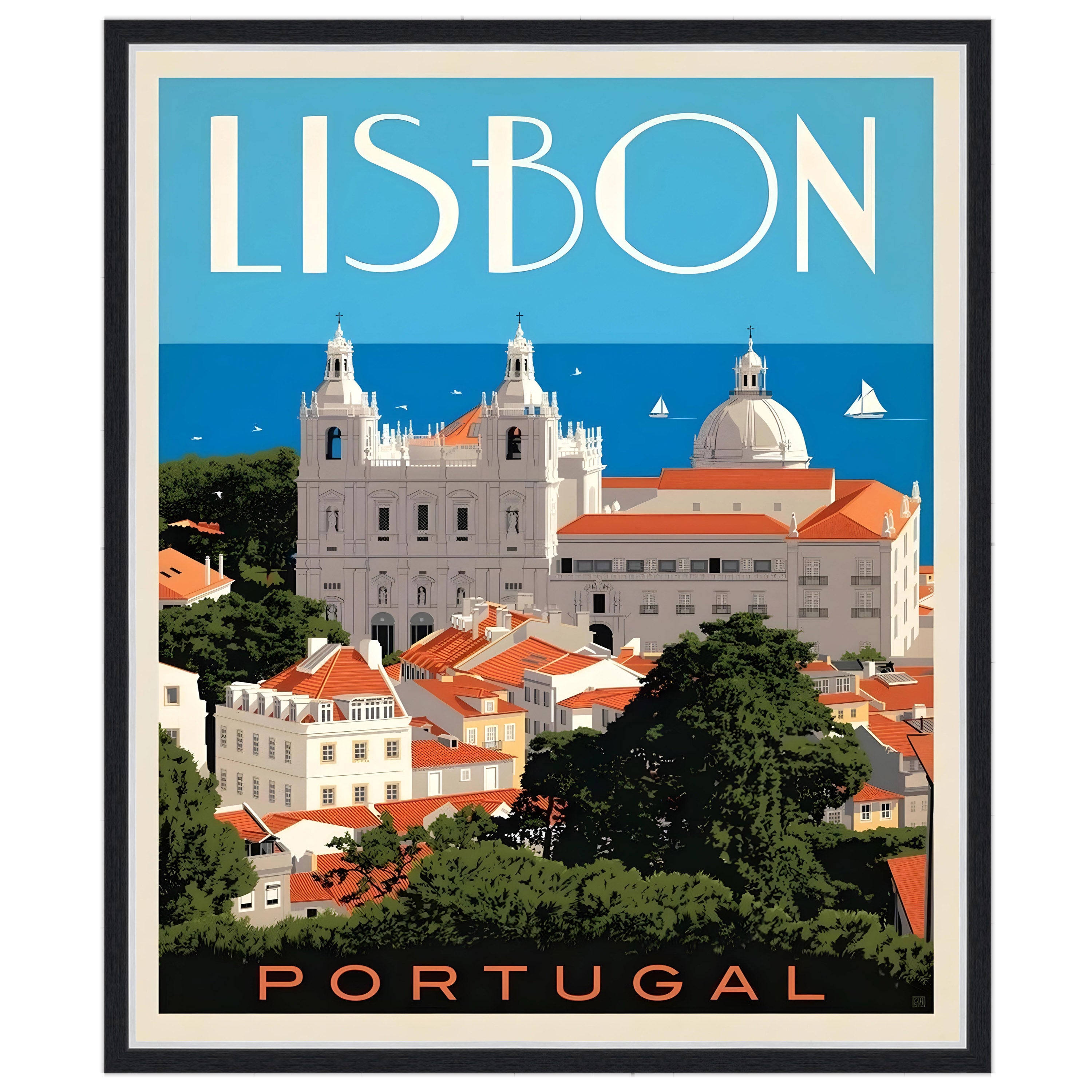 Lisbon