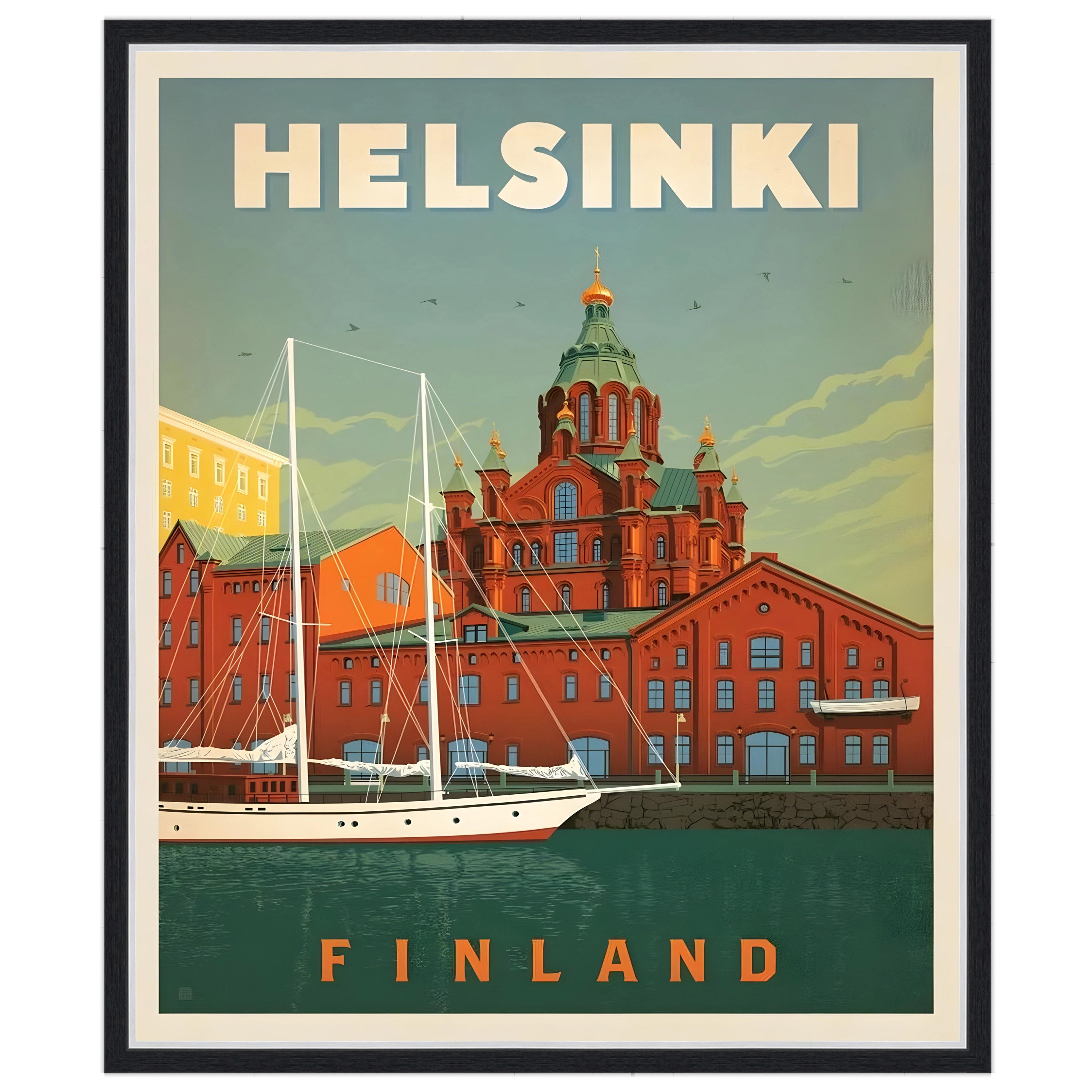 Helsinki, Finland