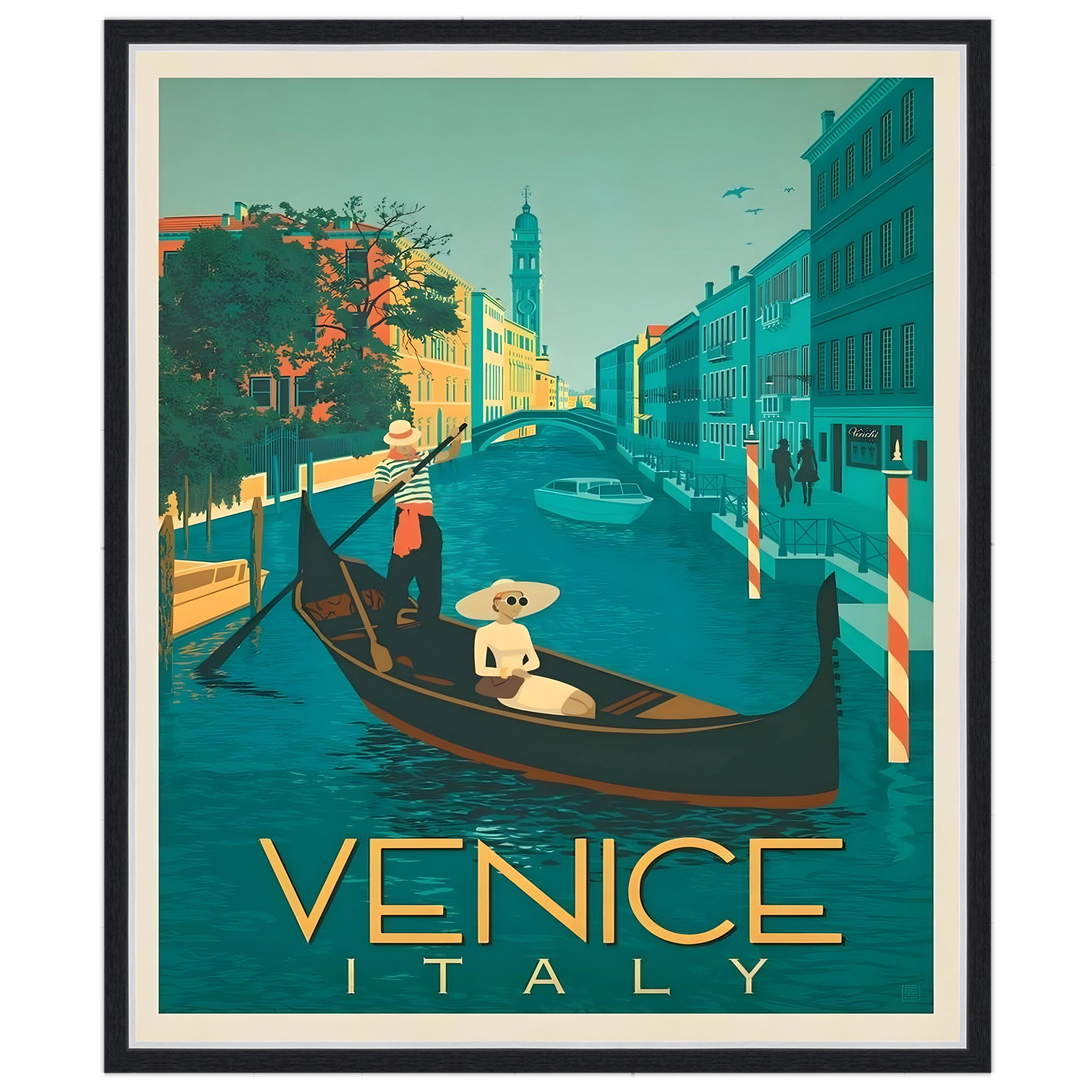 Venice, Italy