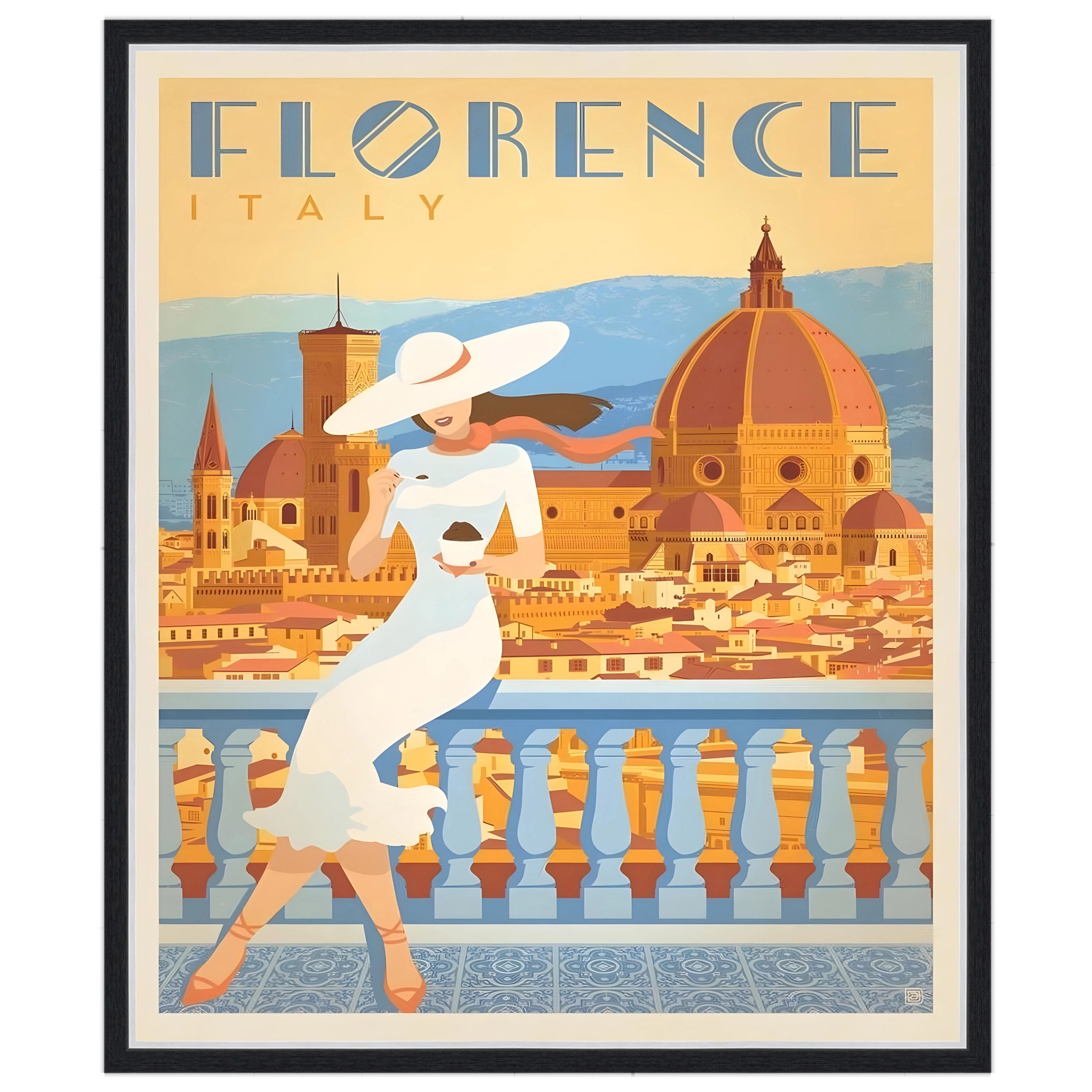 Florence, Italy