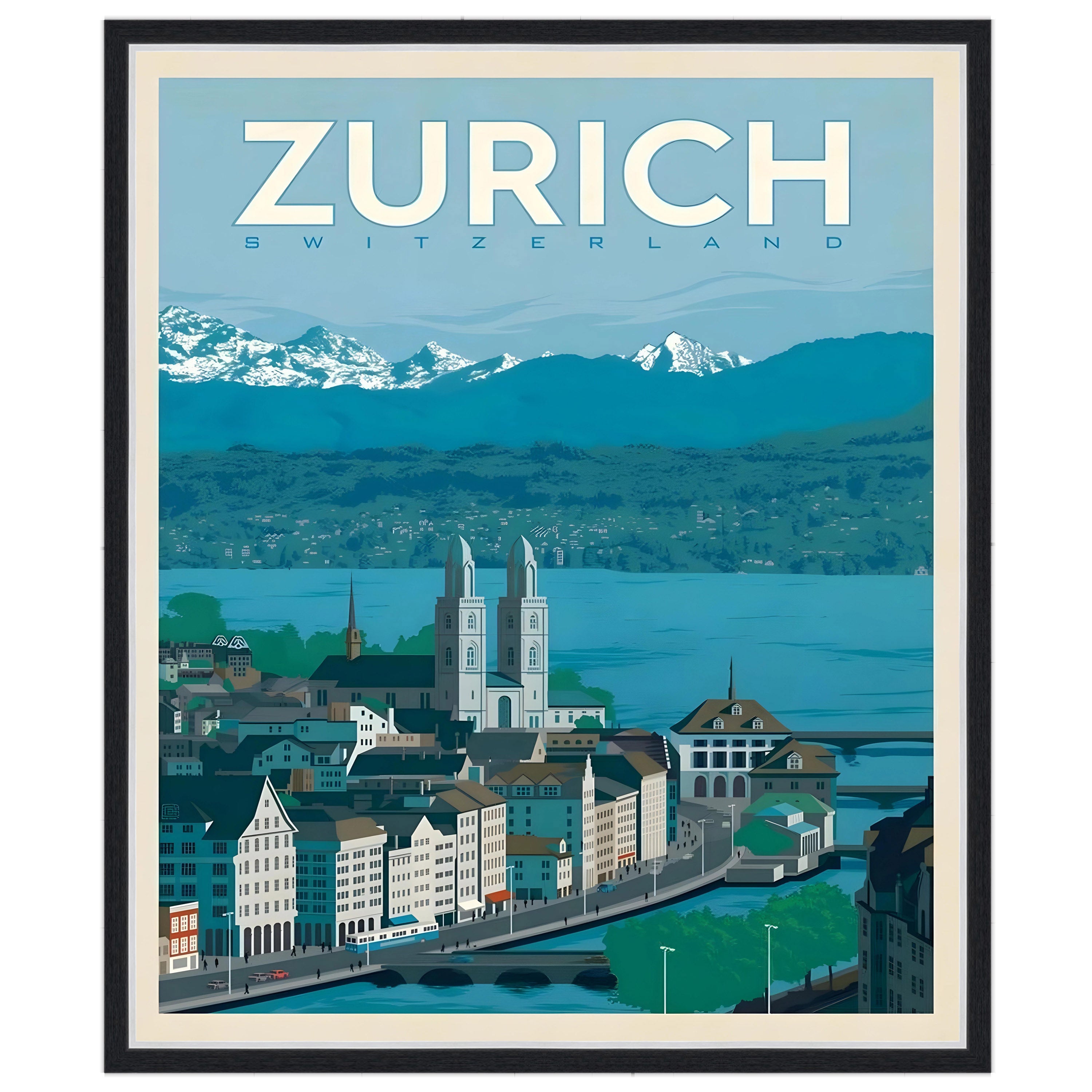 Zurich, Switzerland