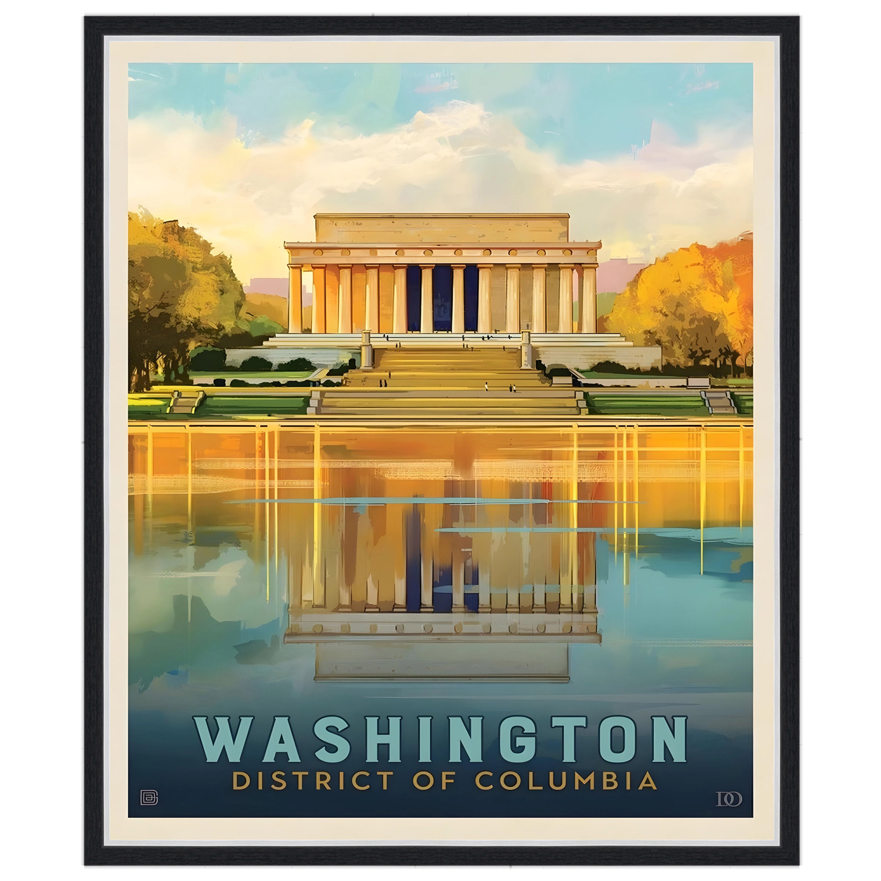 Washington DC