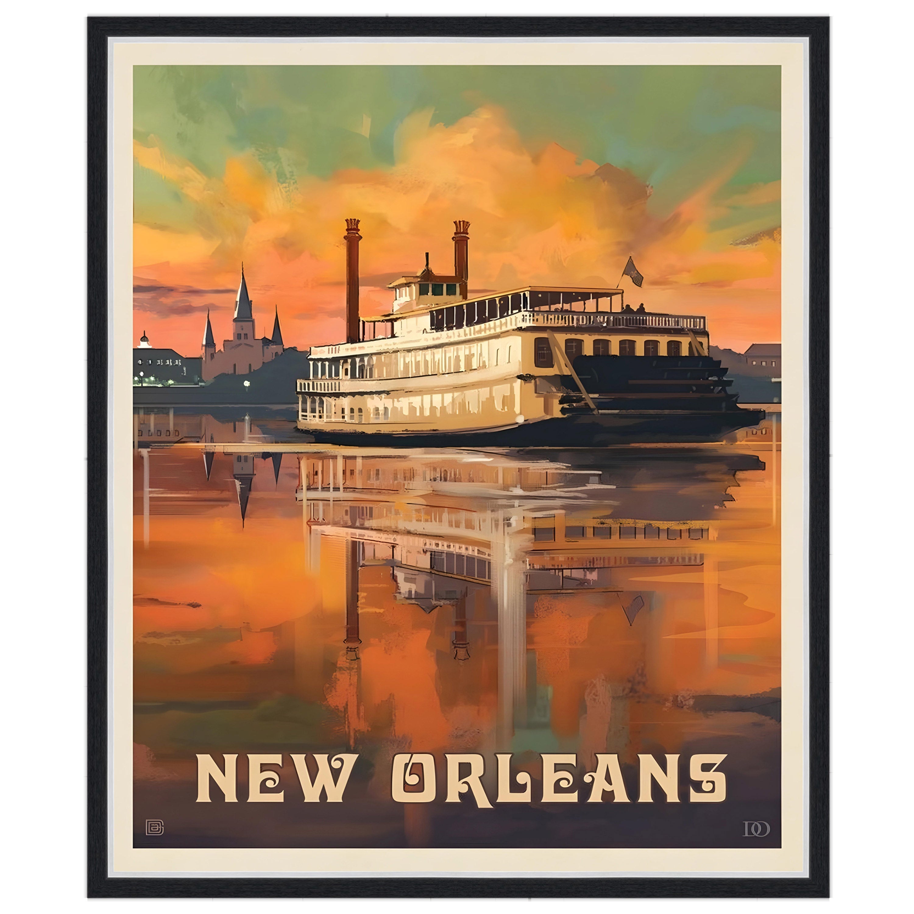 New Orleans
