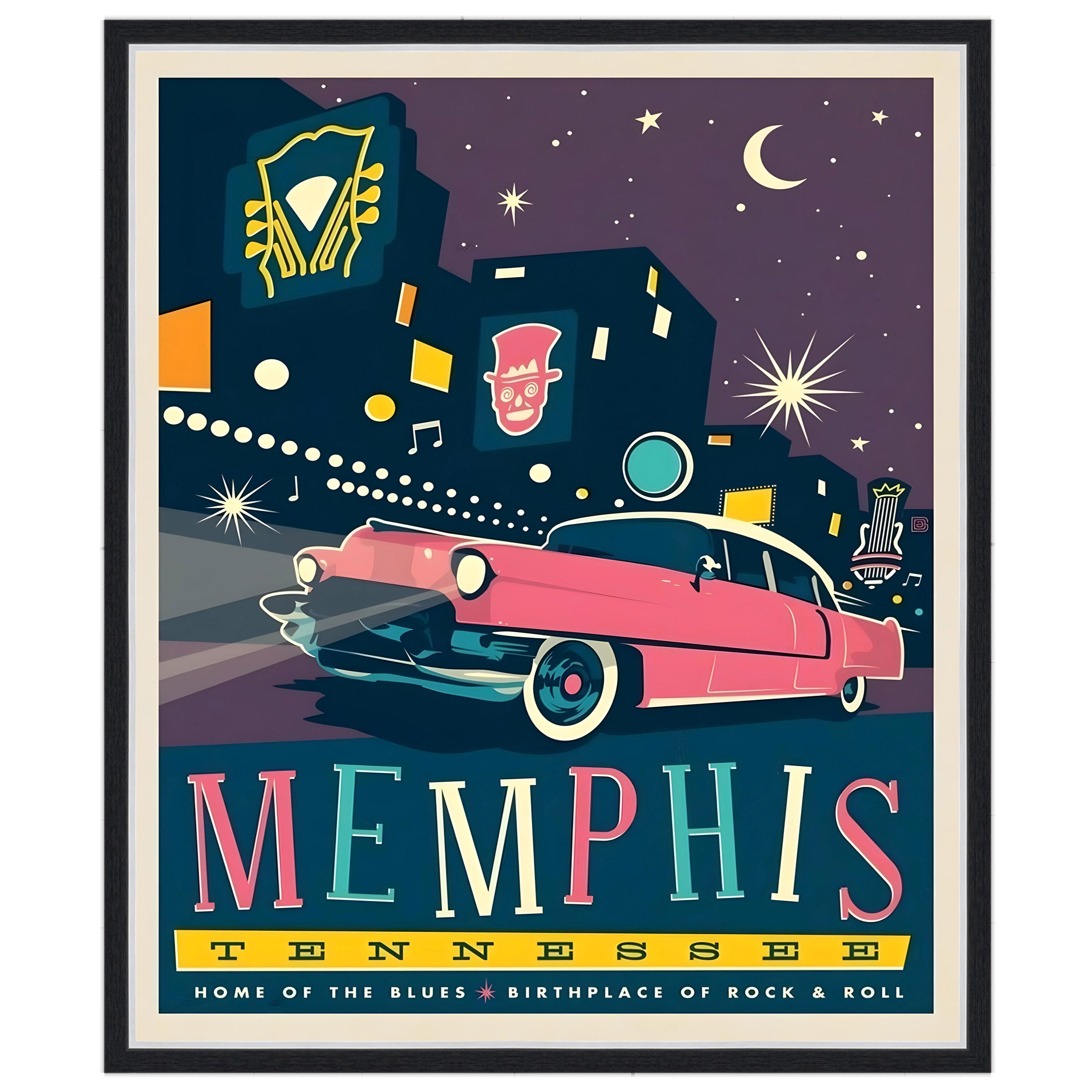 Memphis