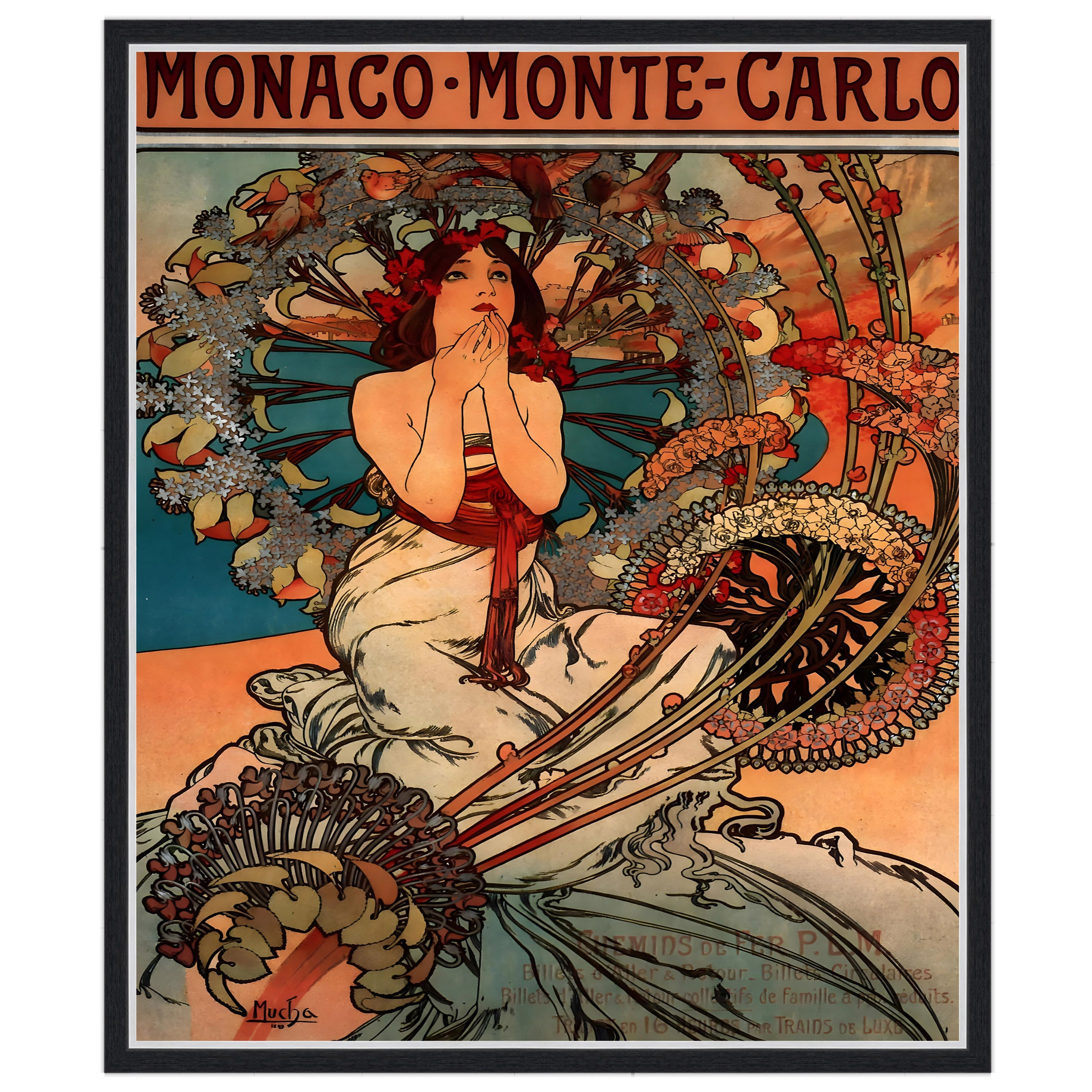 Monaco - Monte Carlo