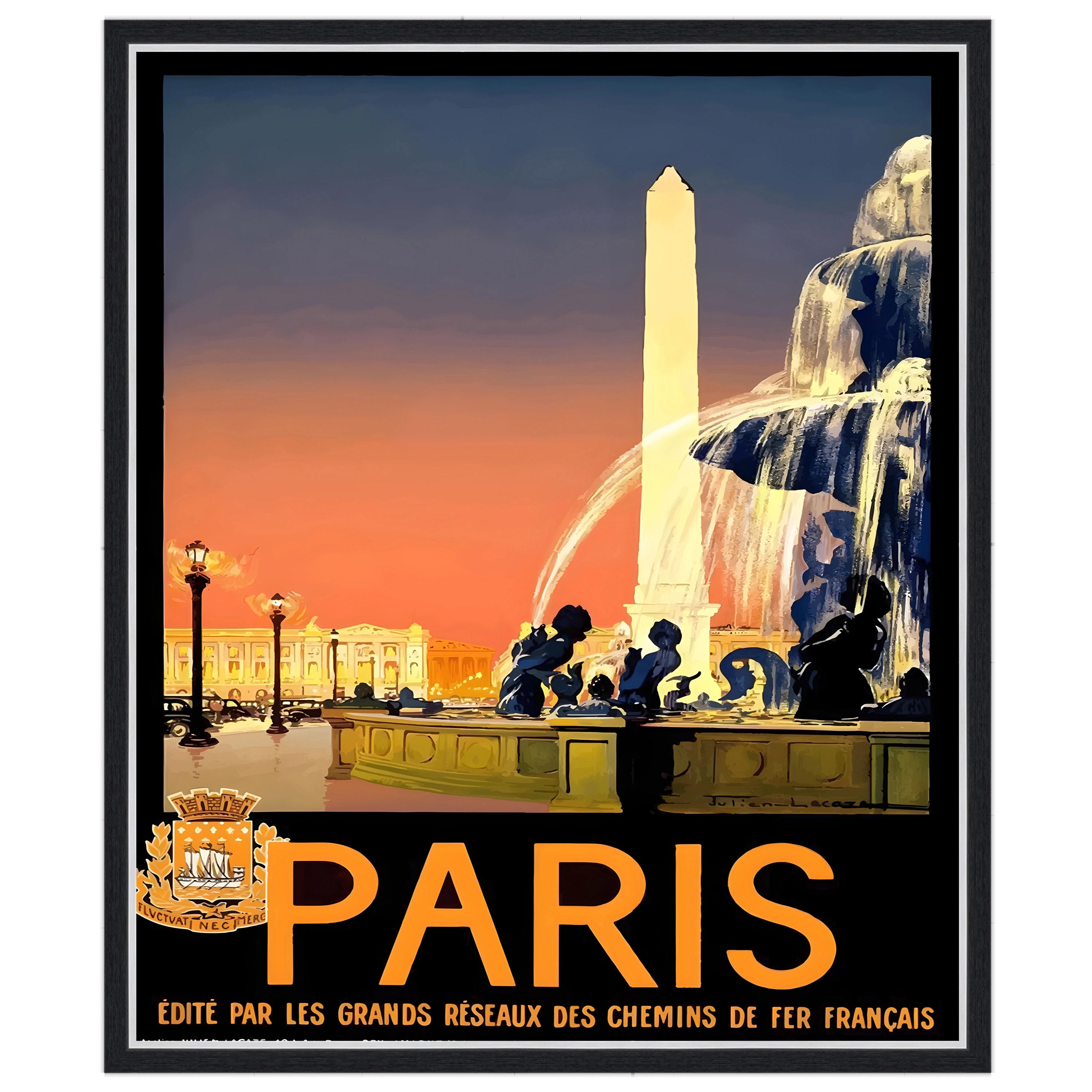 Paris