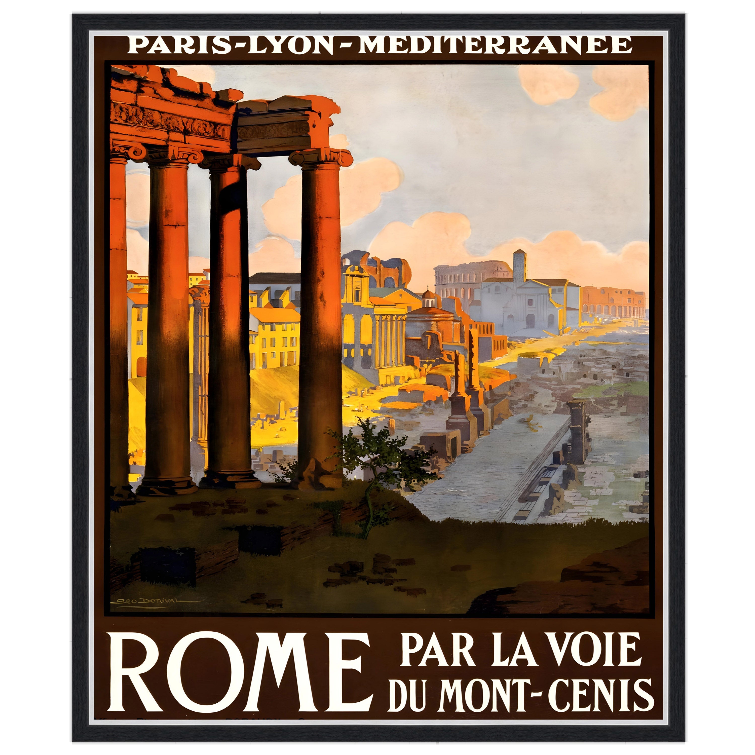 Rome