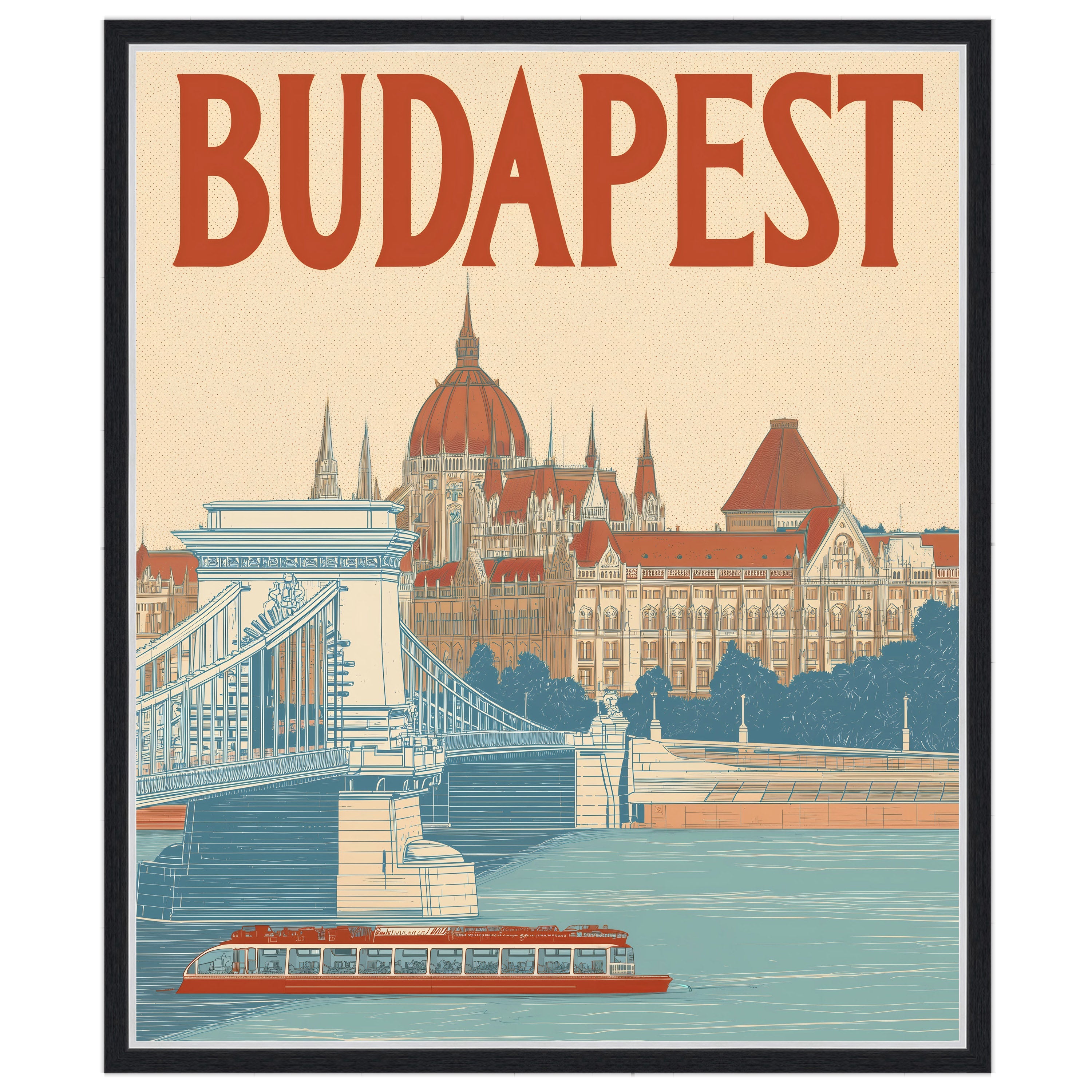 Budapest