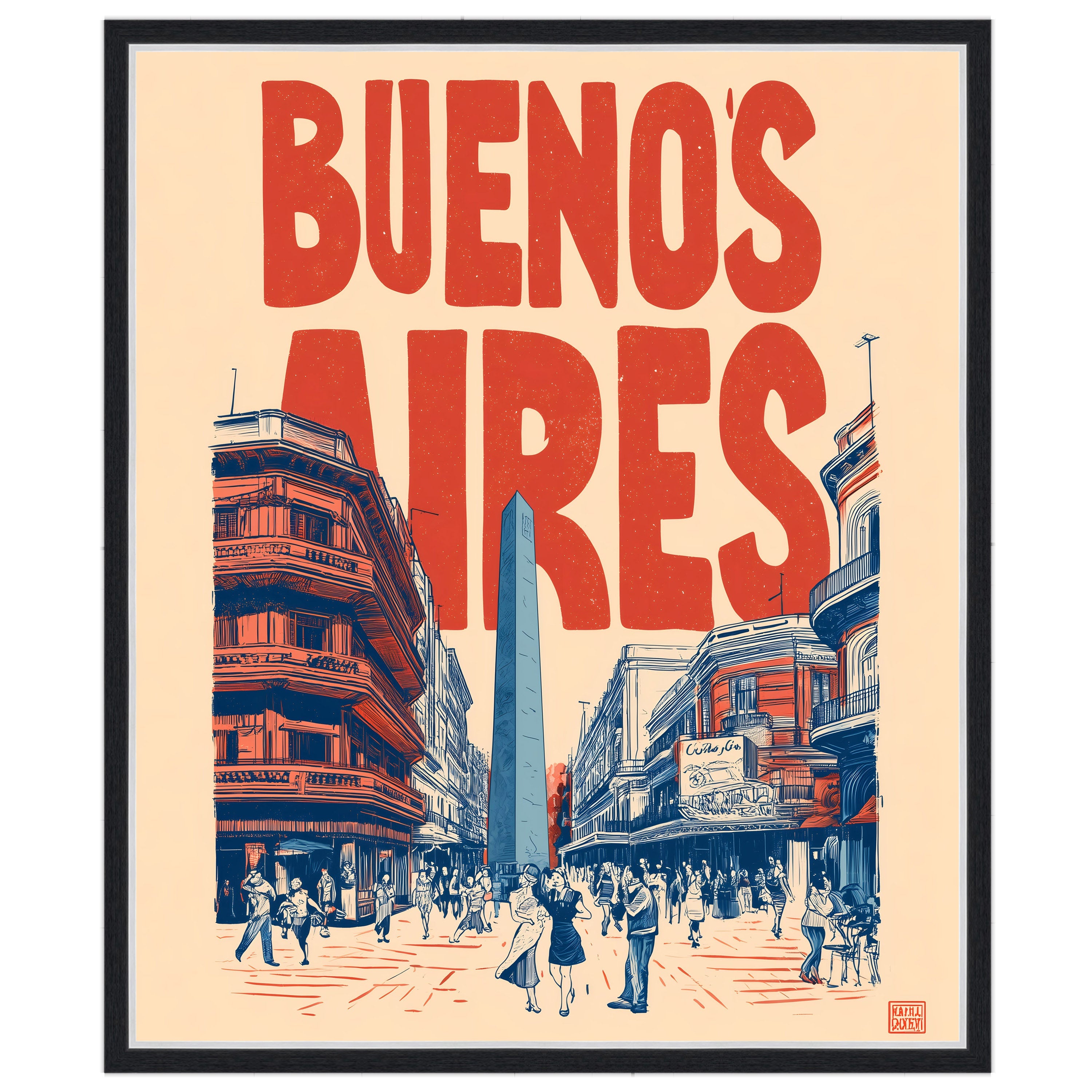 Buenos Aires