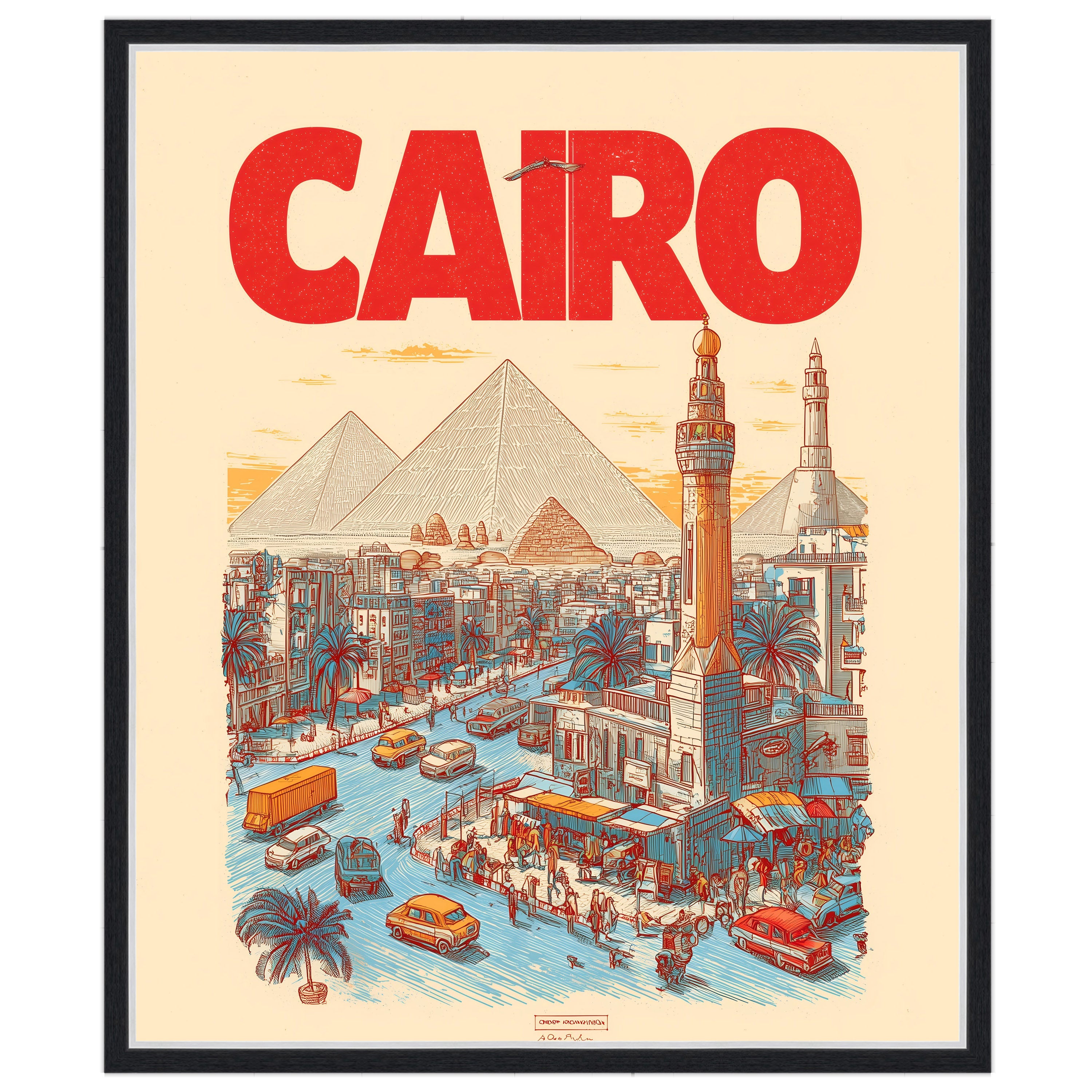 Cairo