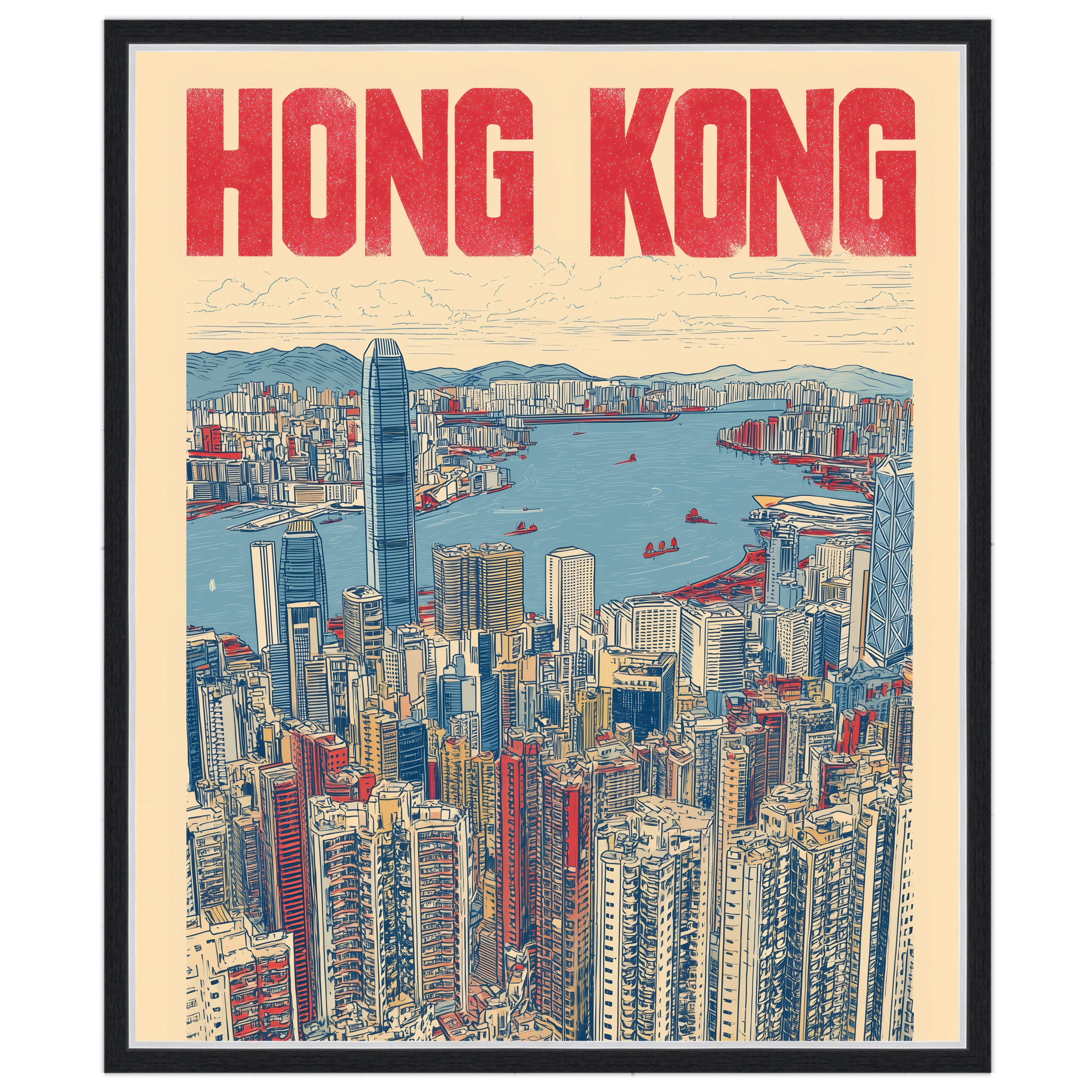 Hong Kong