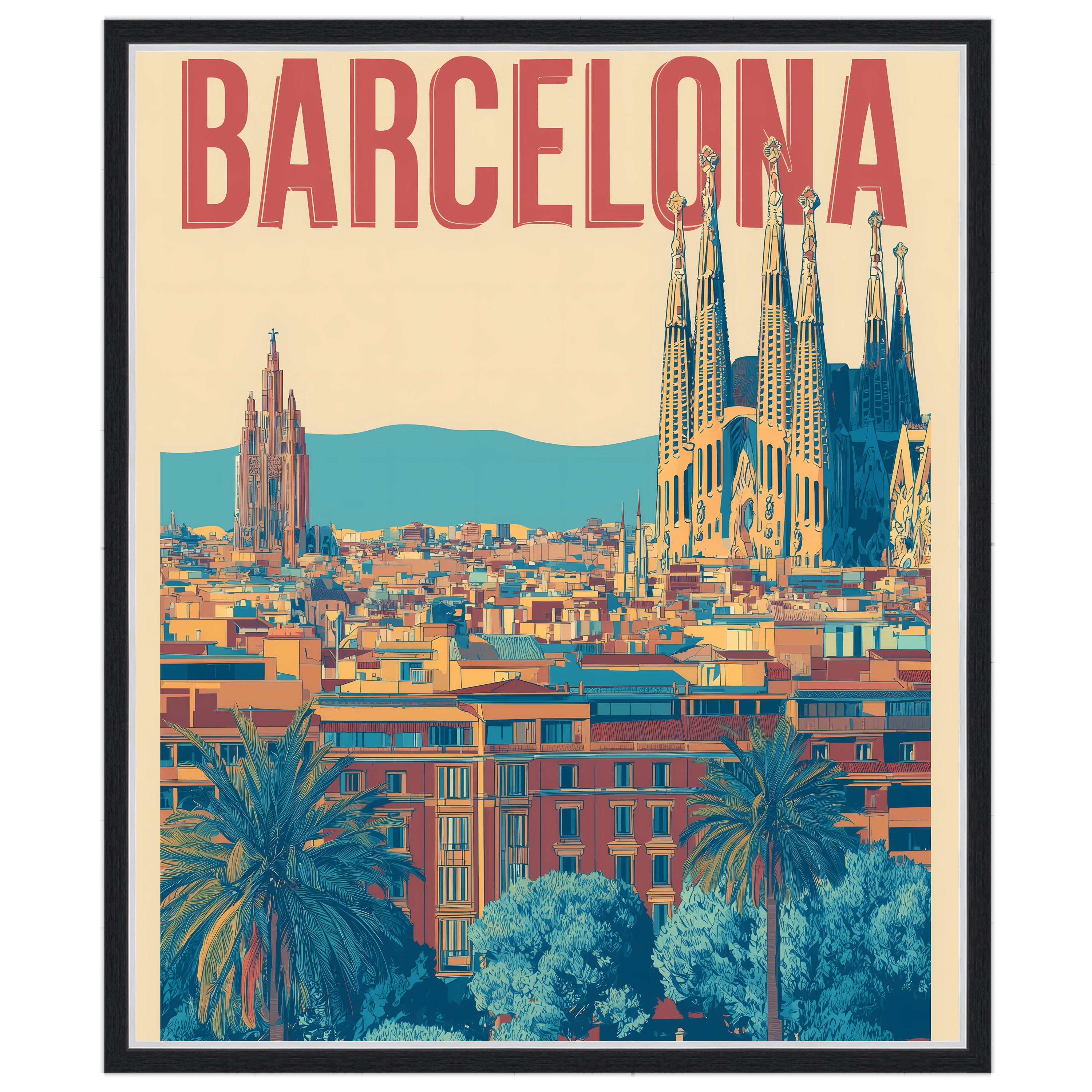 Barcelona