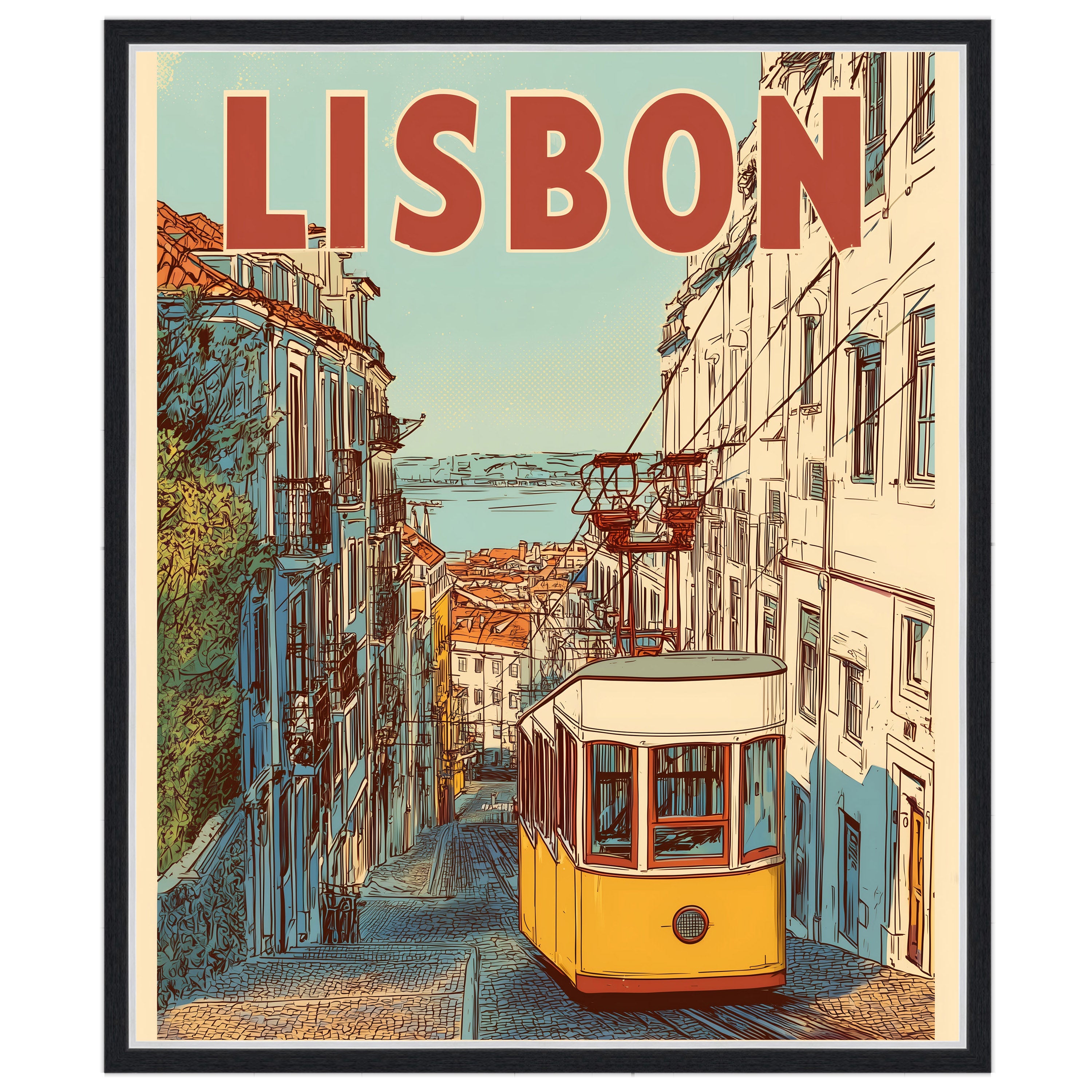 Lisbon