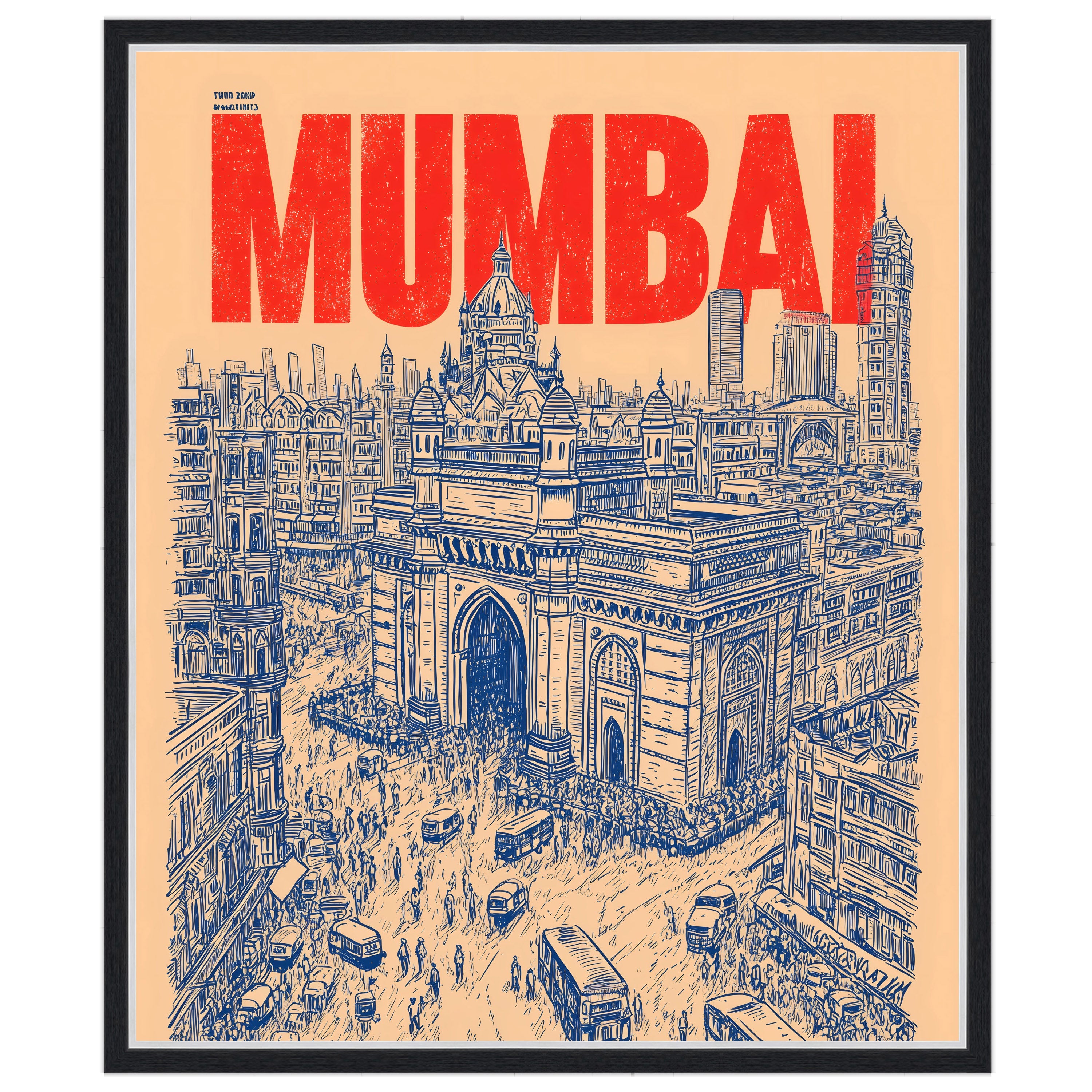 Mumbai