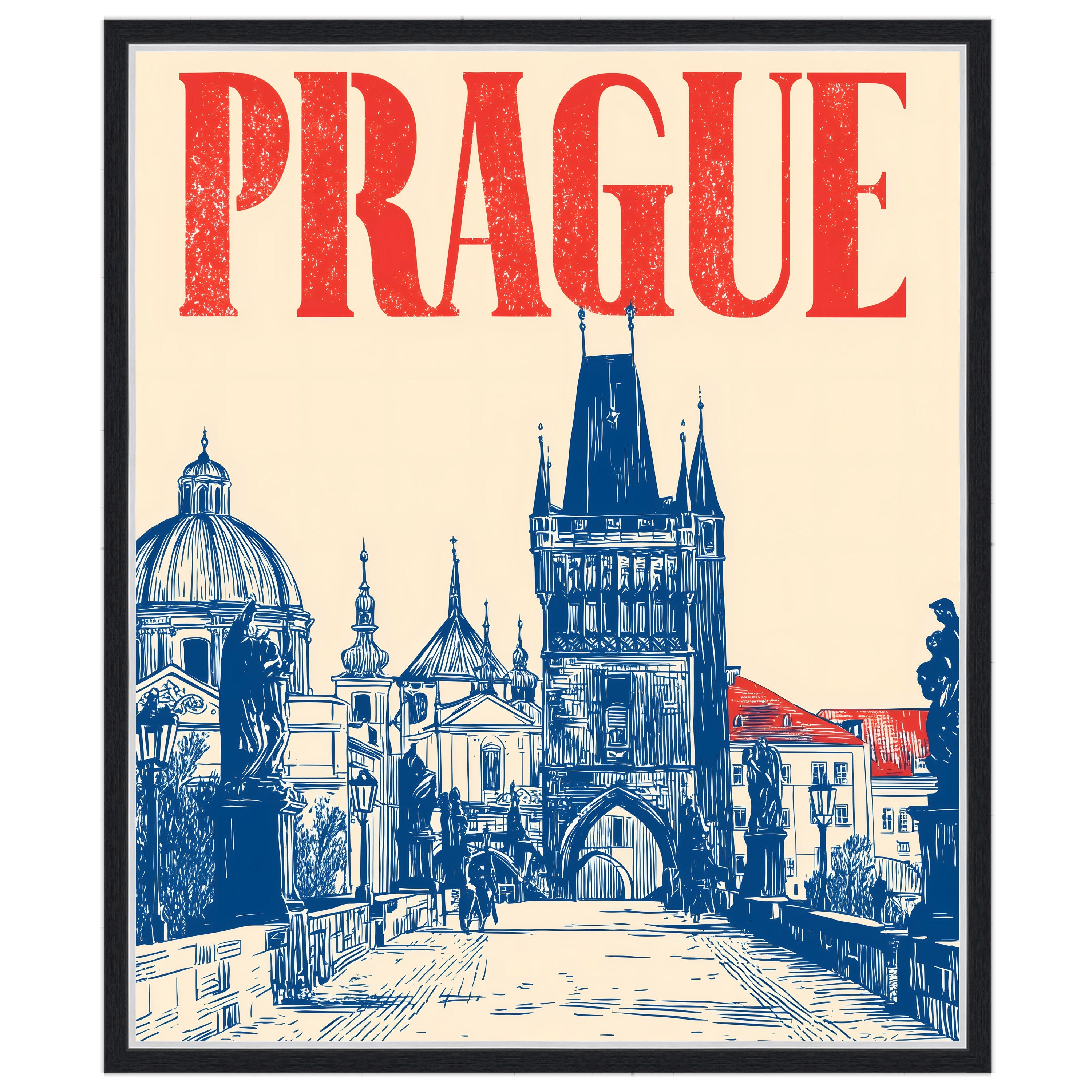 Prague