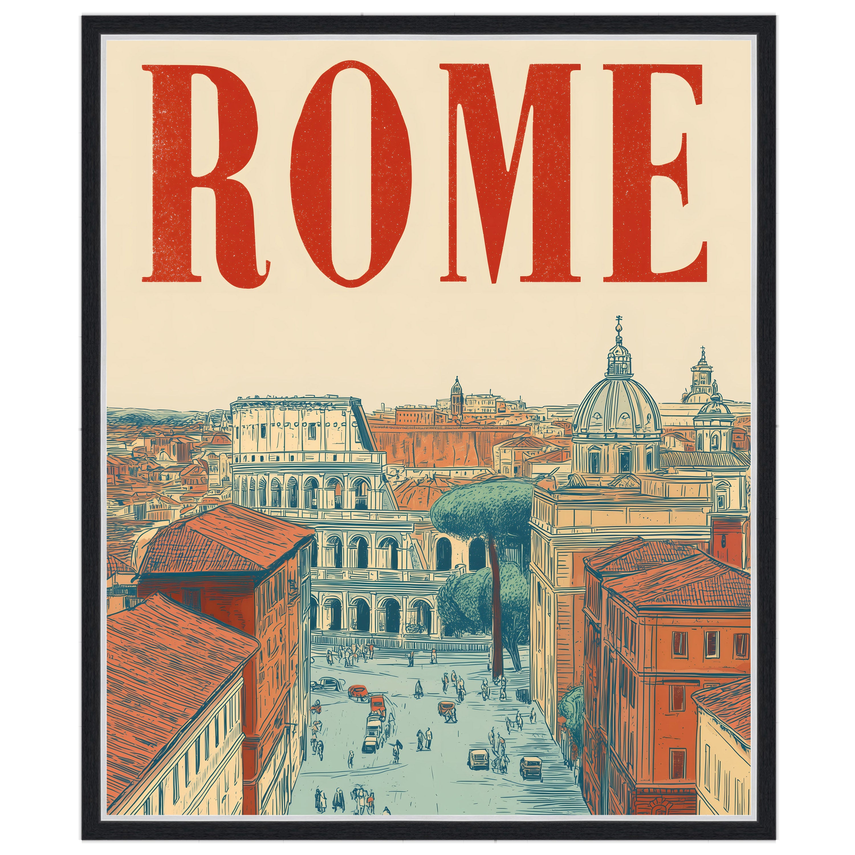 Rome