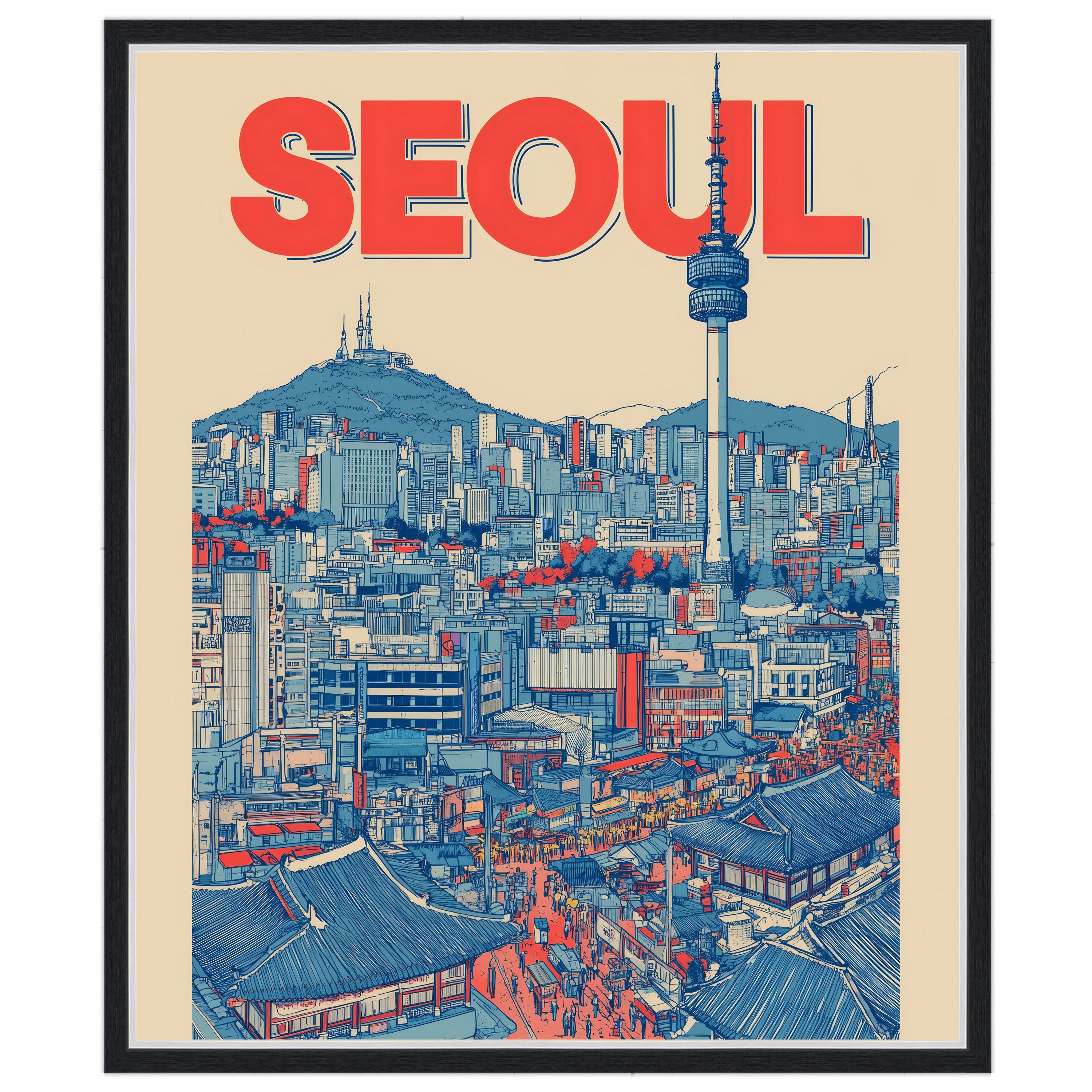 Seoul