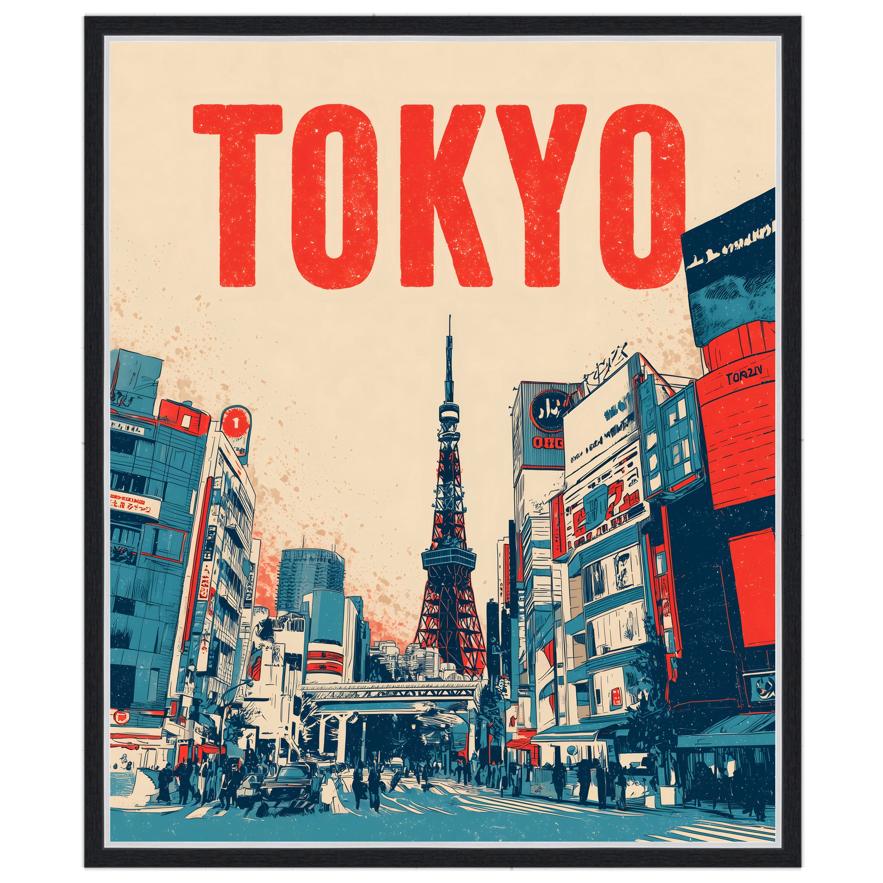 Tokyo
