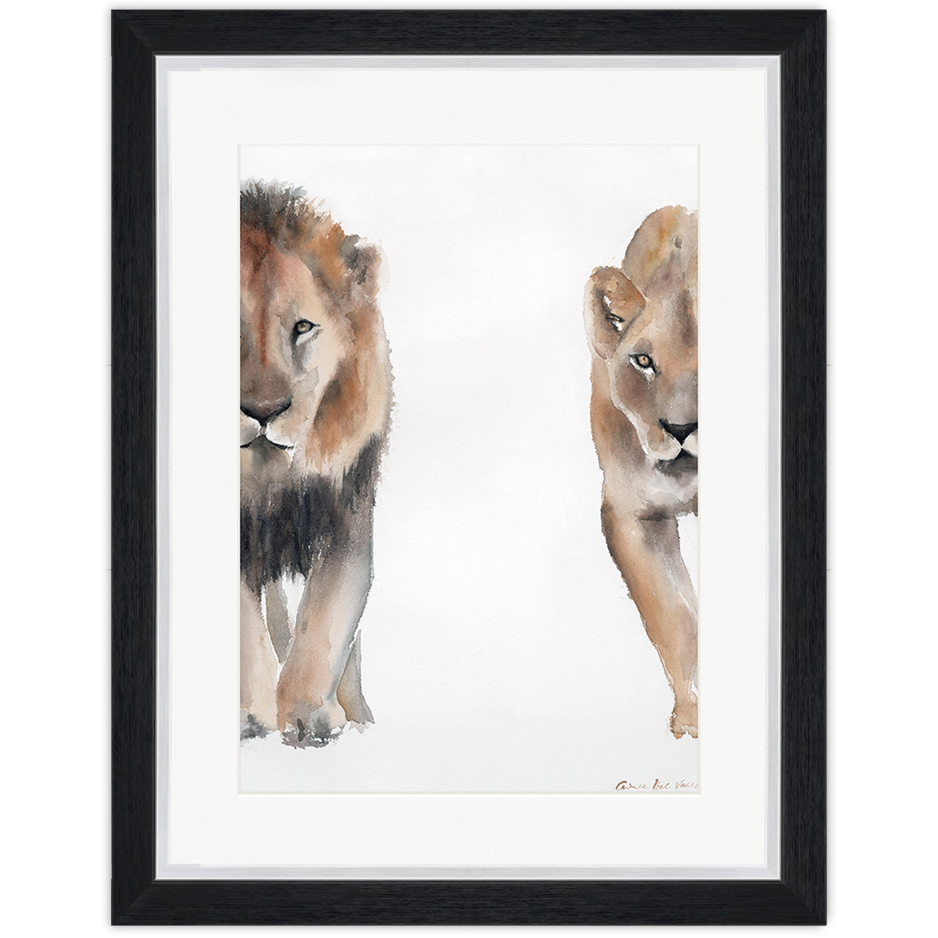 La Chasse