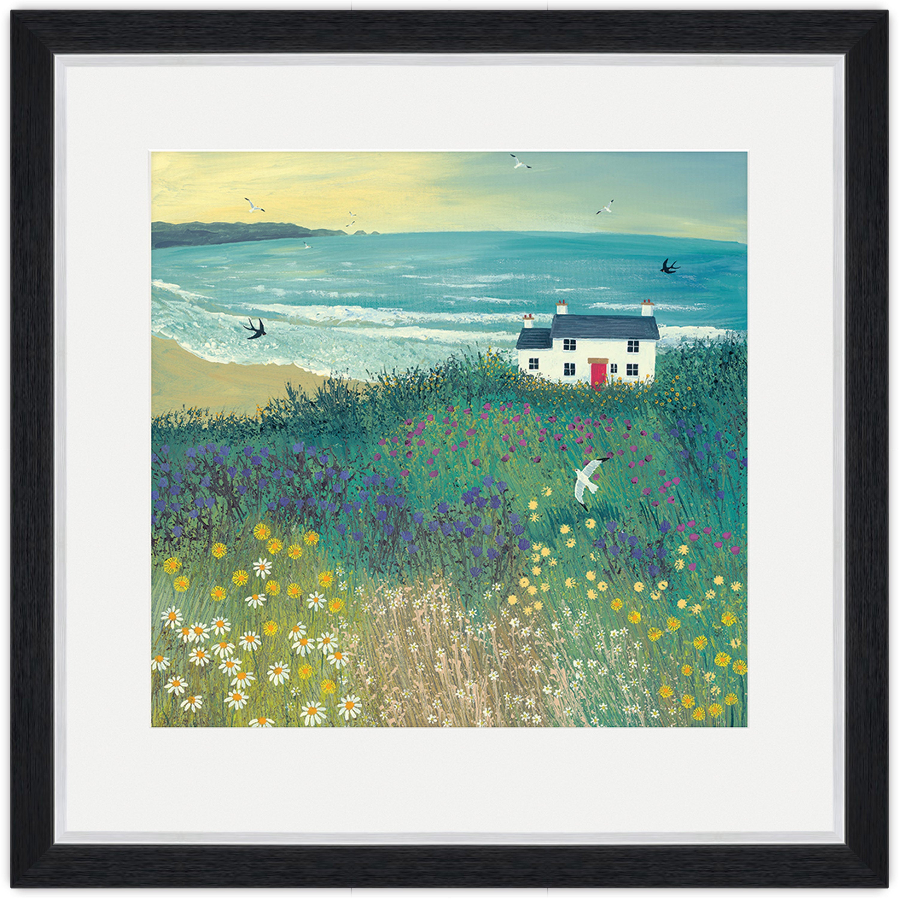 Cottage by Ocean Meadow