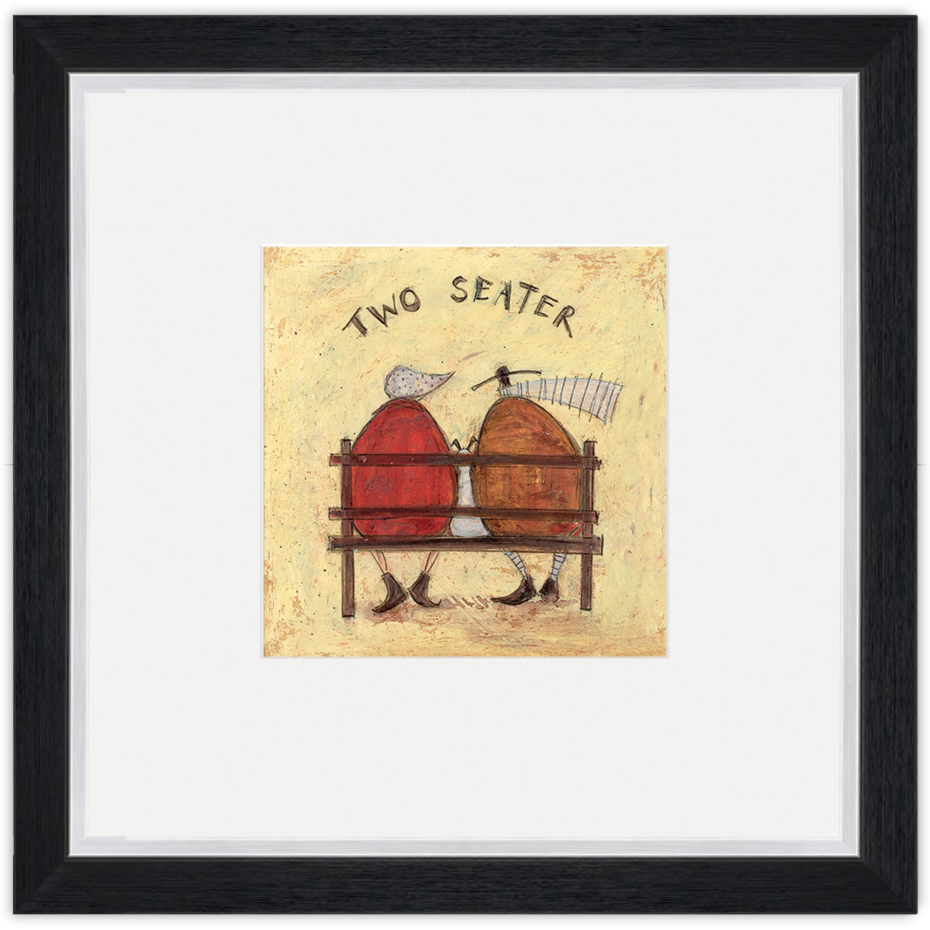 Two Seater