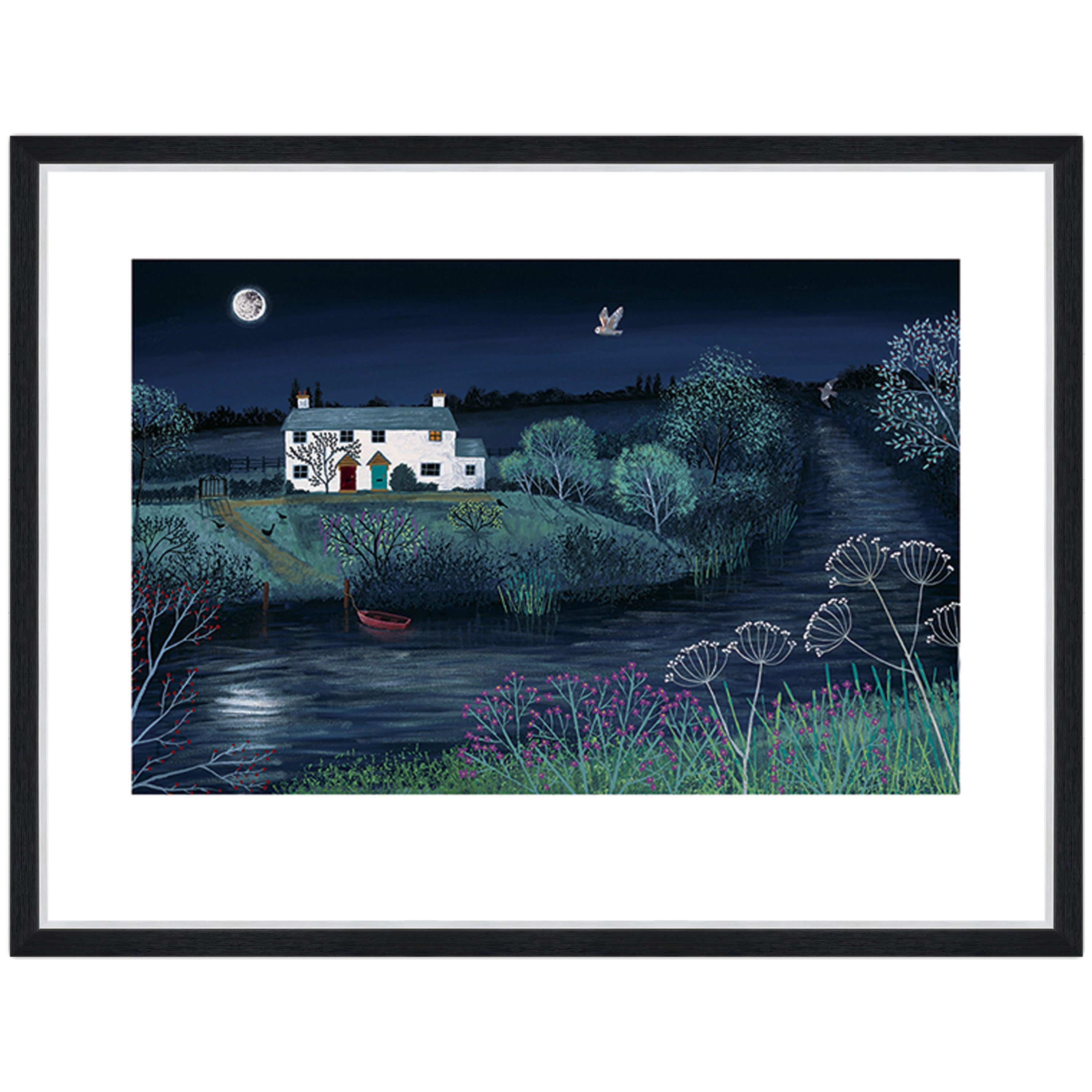 Moon River