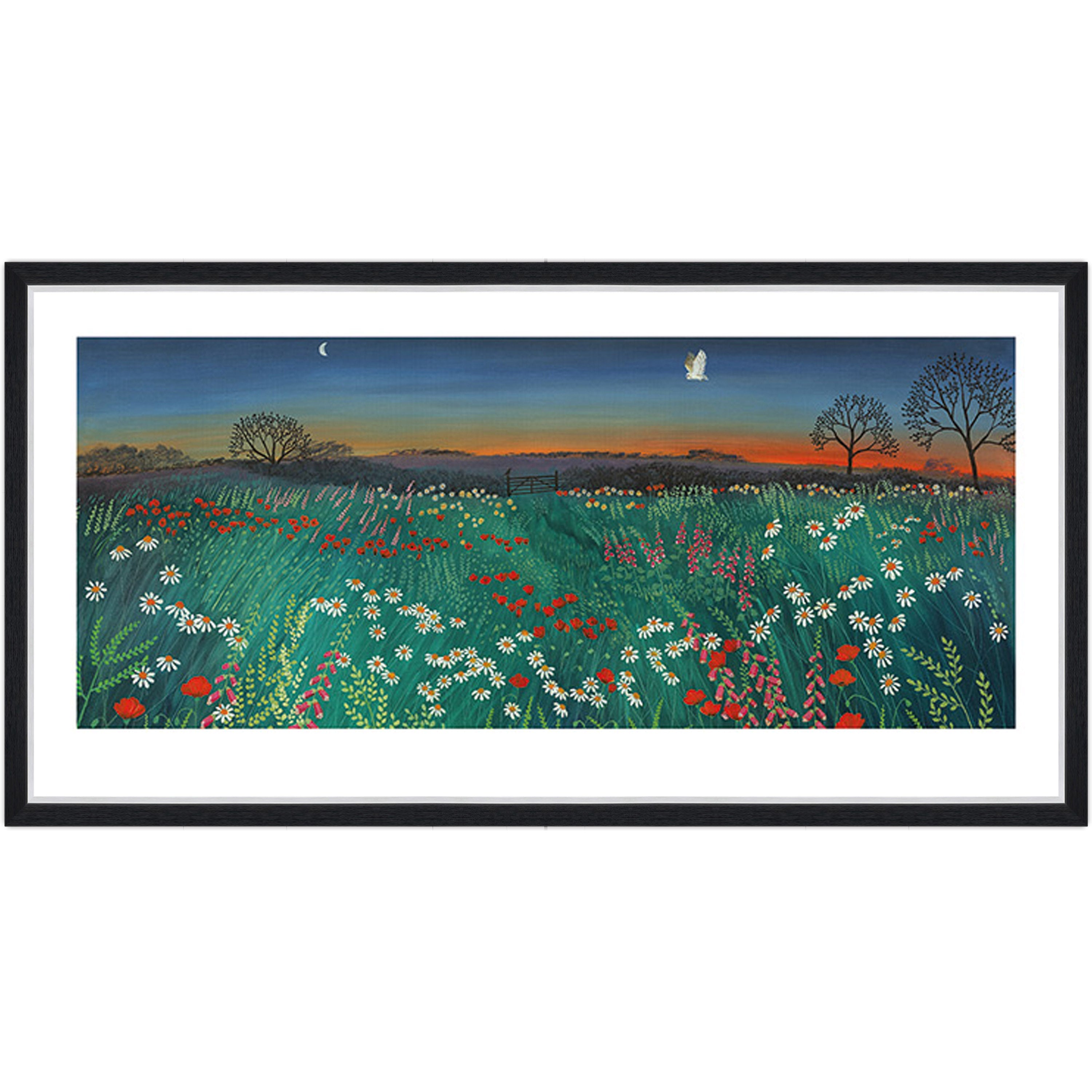 Twilight Meadow