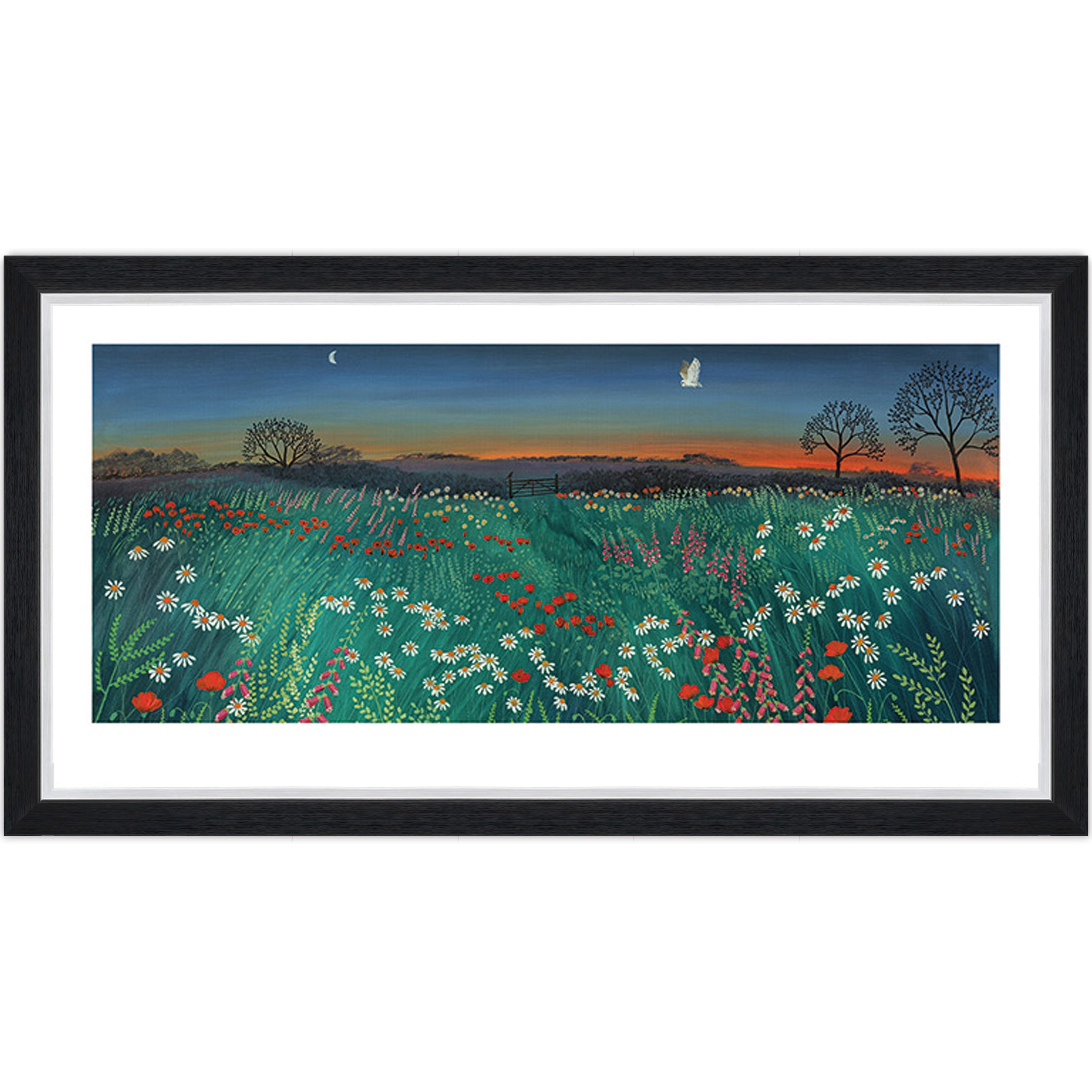 Twilight Meadow