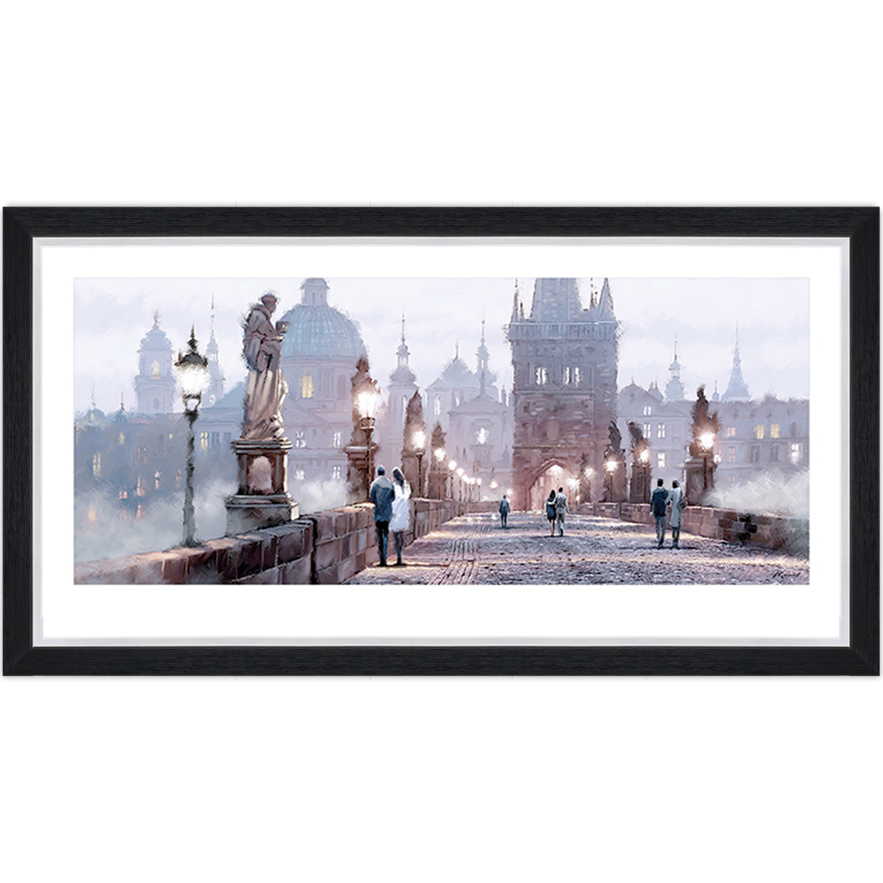 Charles Bridge