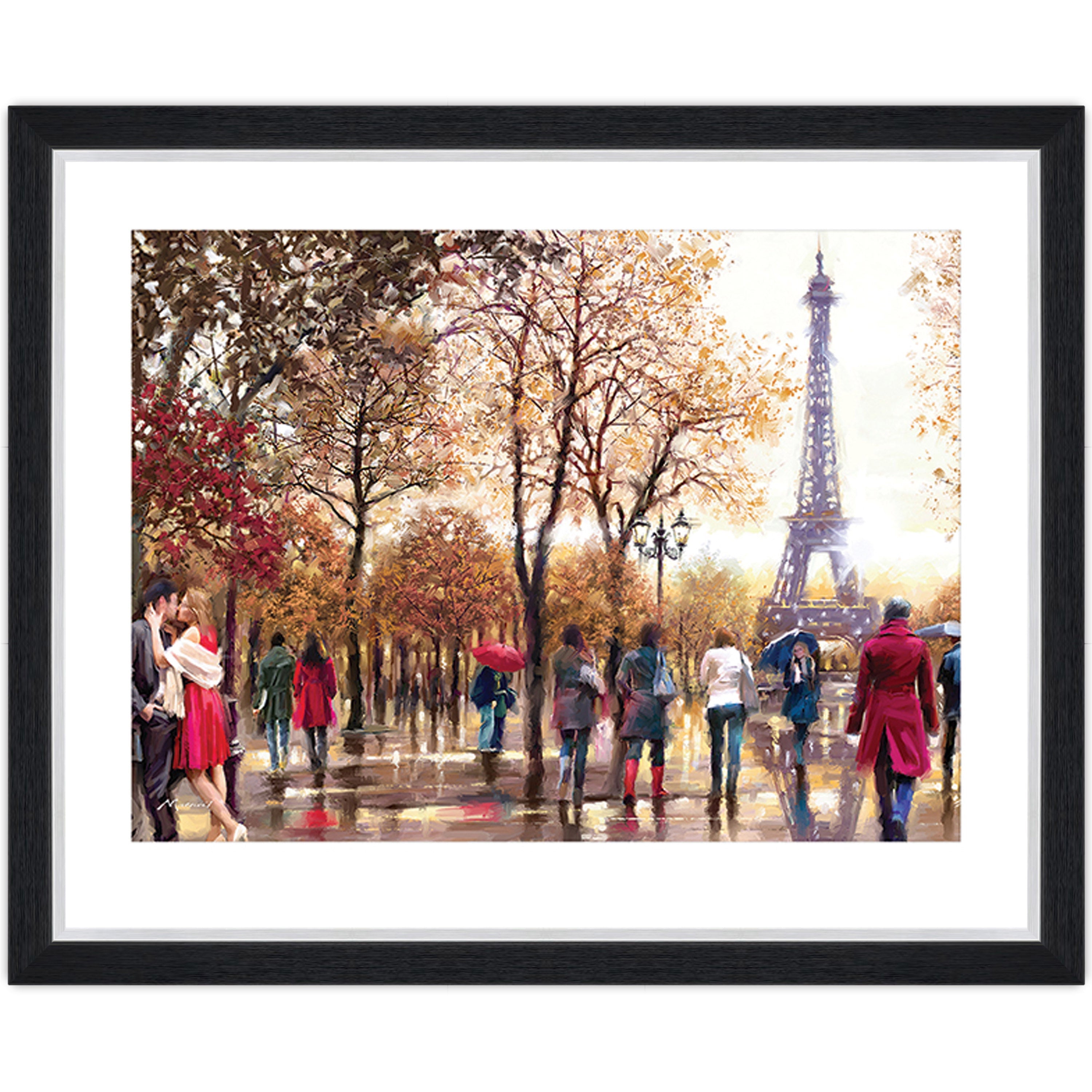 Eiffel Tower