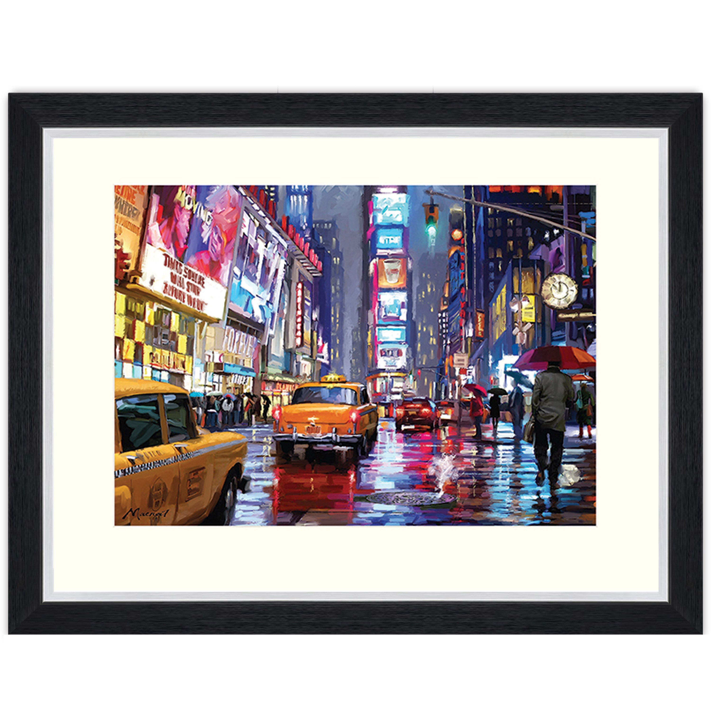 Times Square