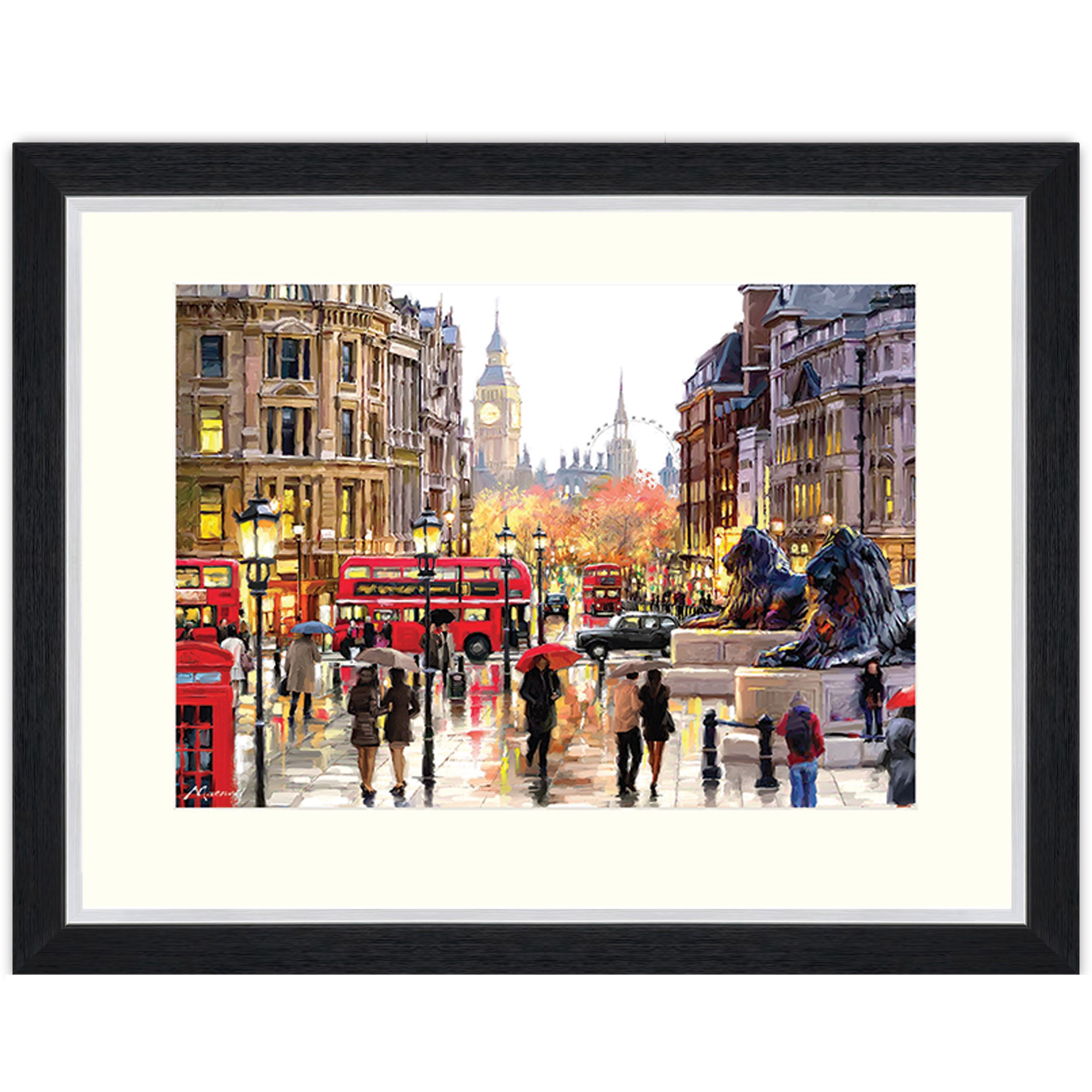 London Landscape