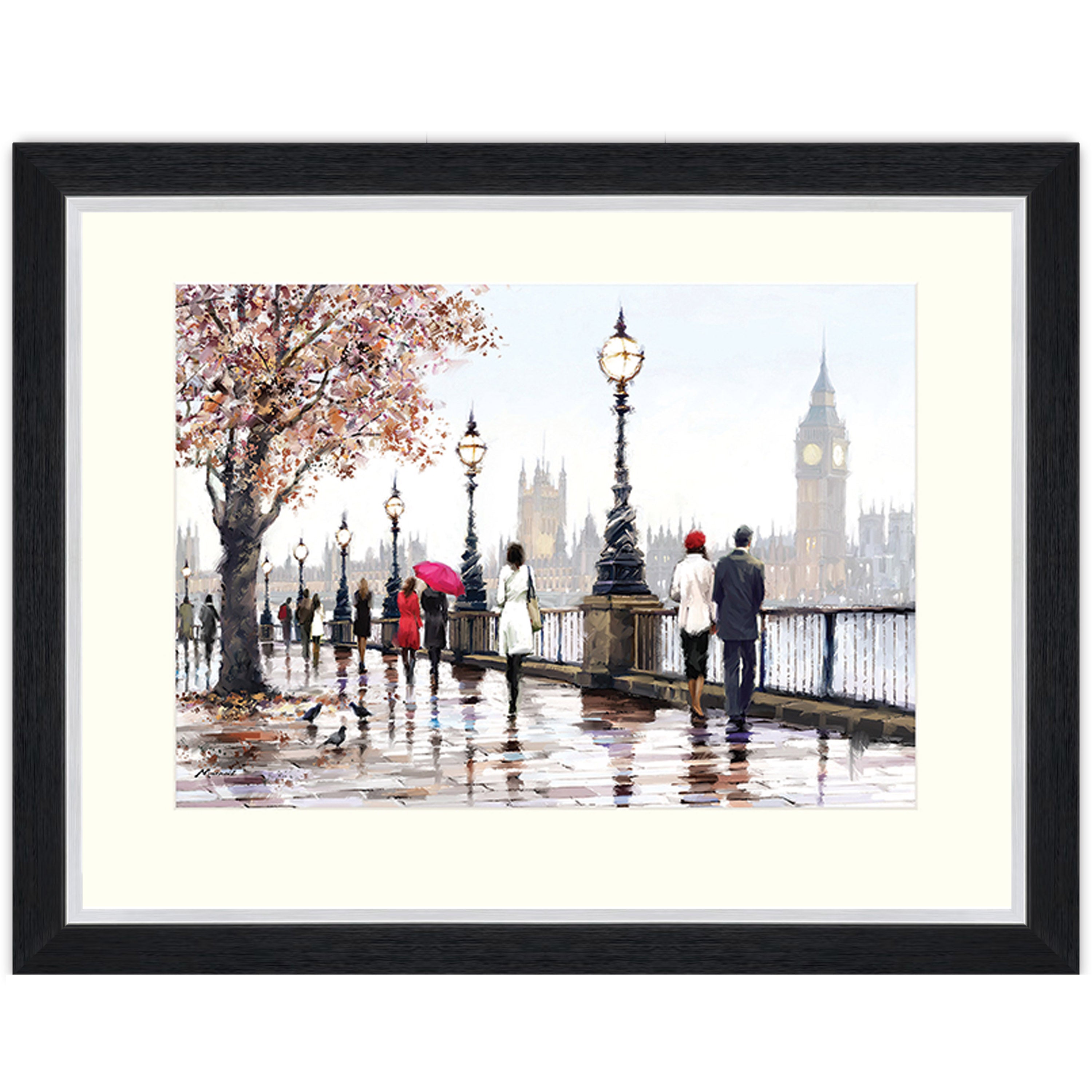 Thames View