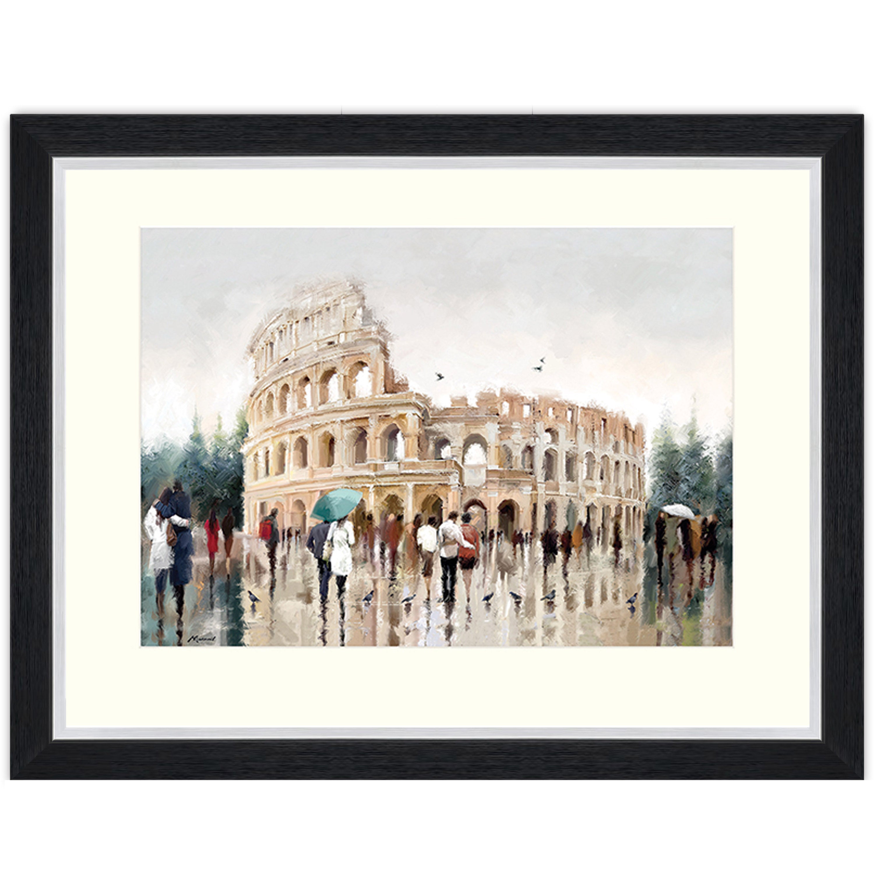 Colosseum, Rome