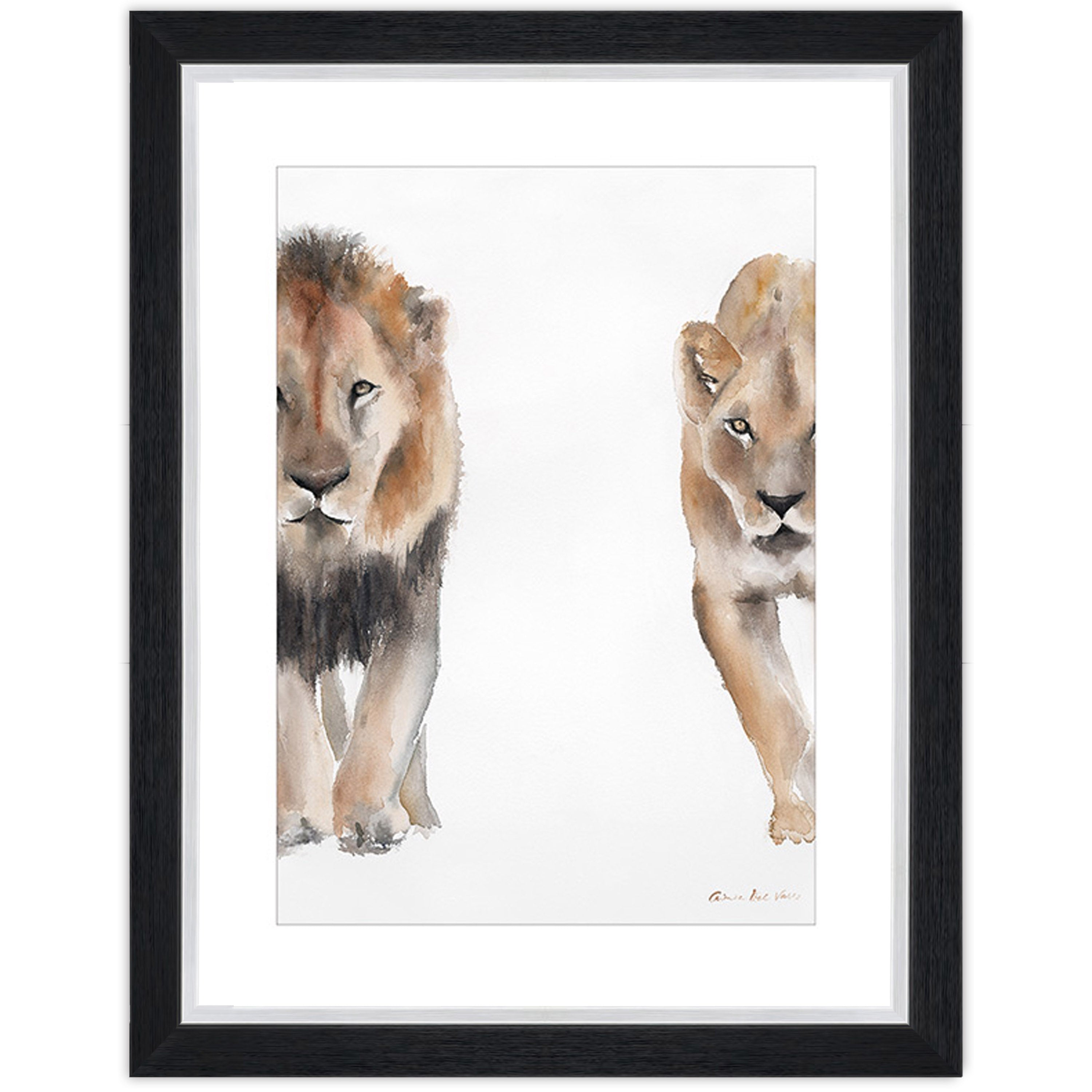 La Chasse