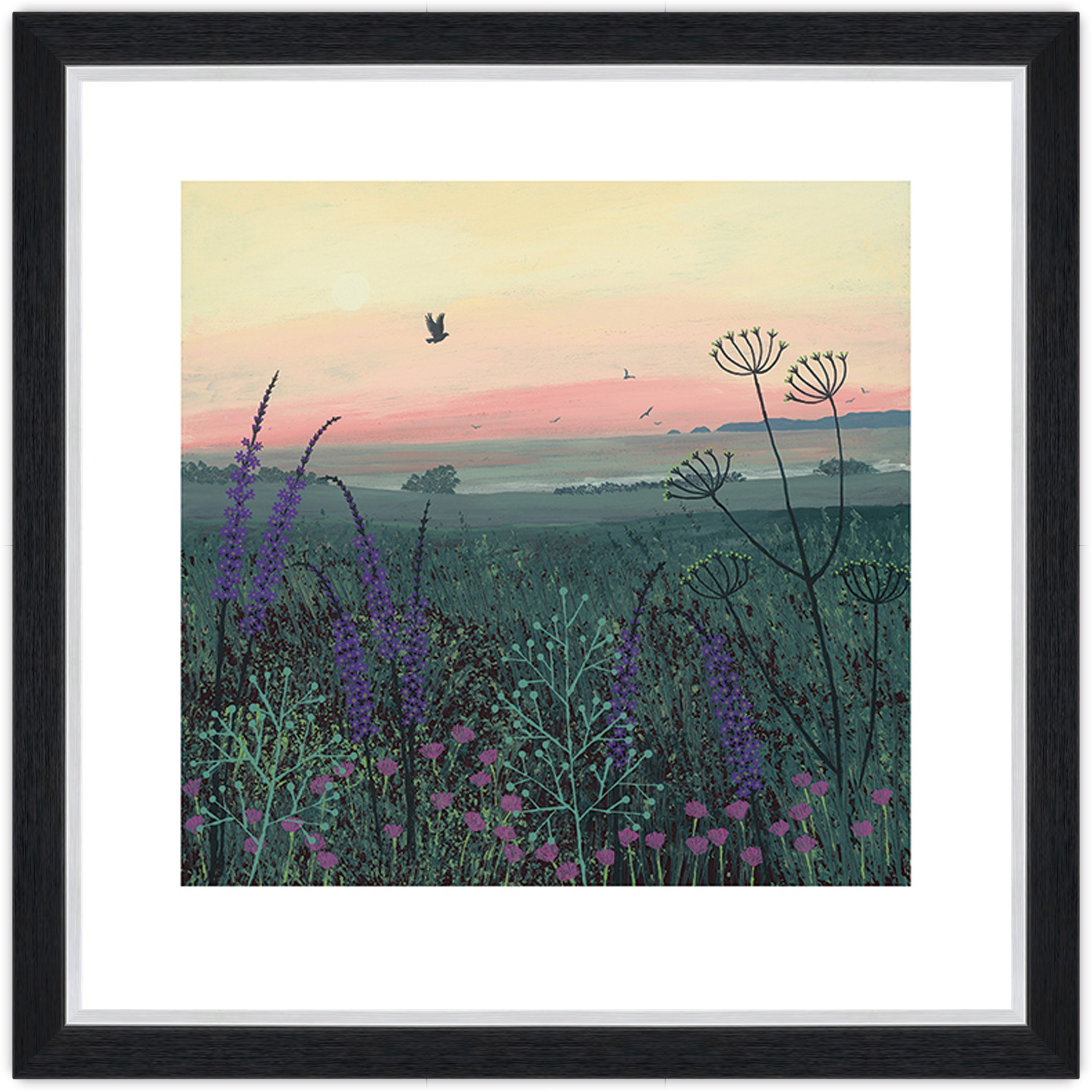 Coastal Dawn