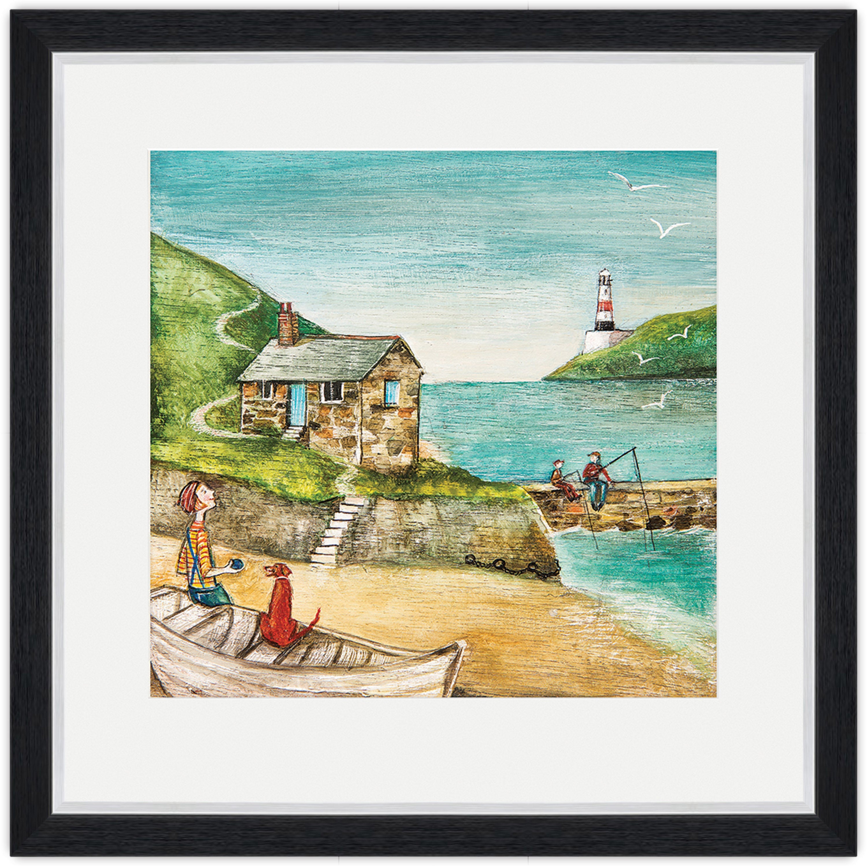 Harbour Beacon