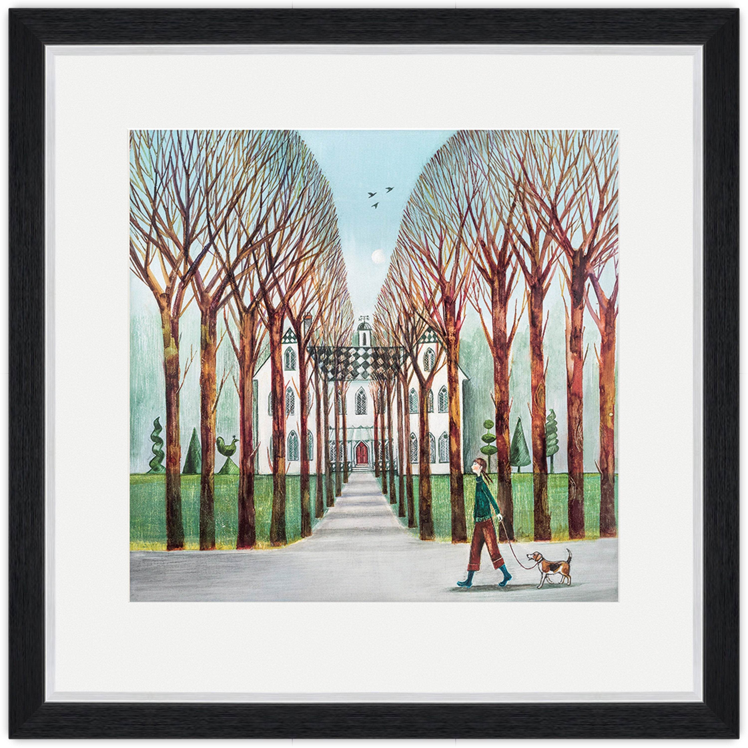 Avenue