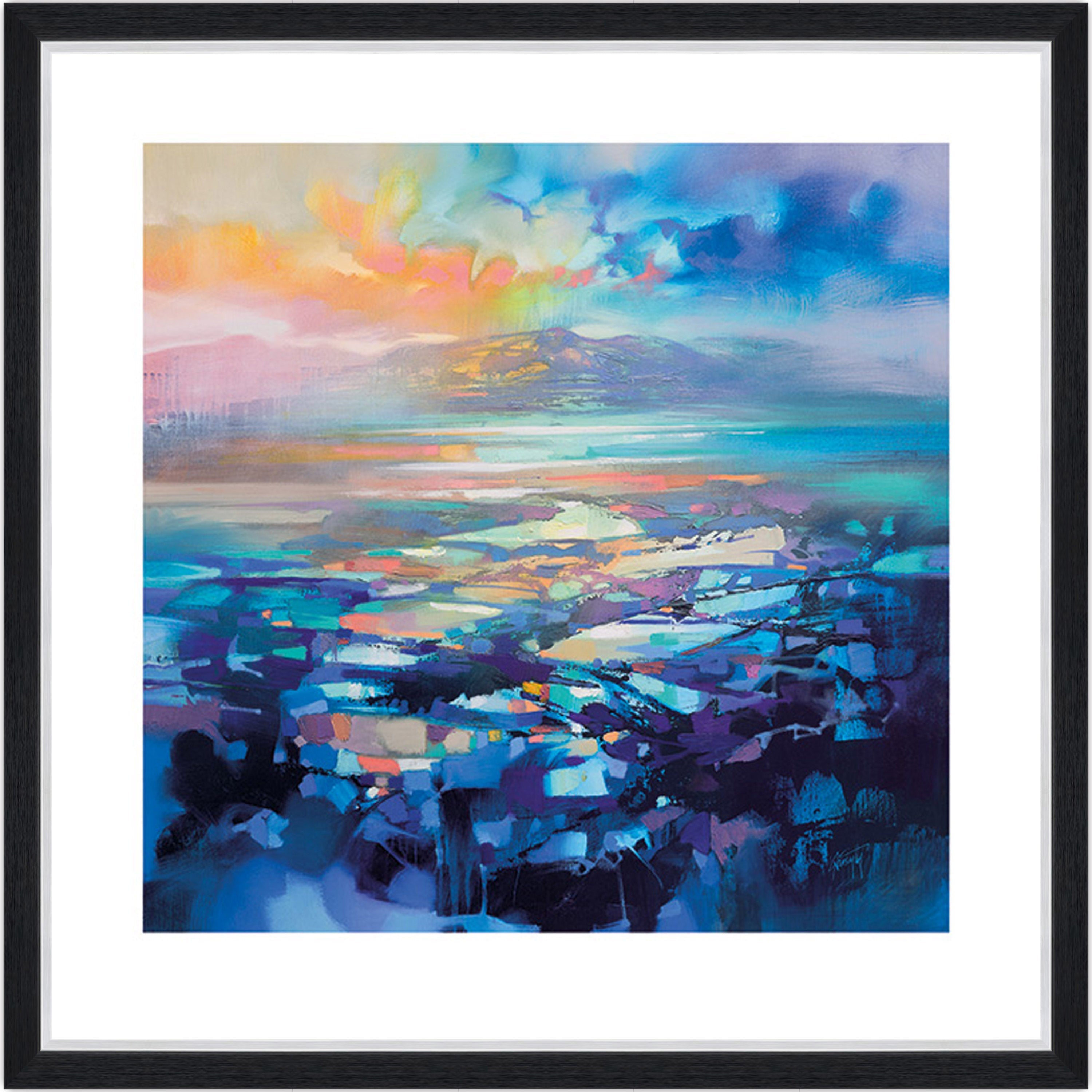 Hebridean Resonance 2