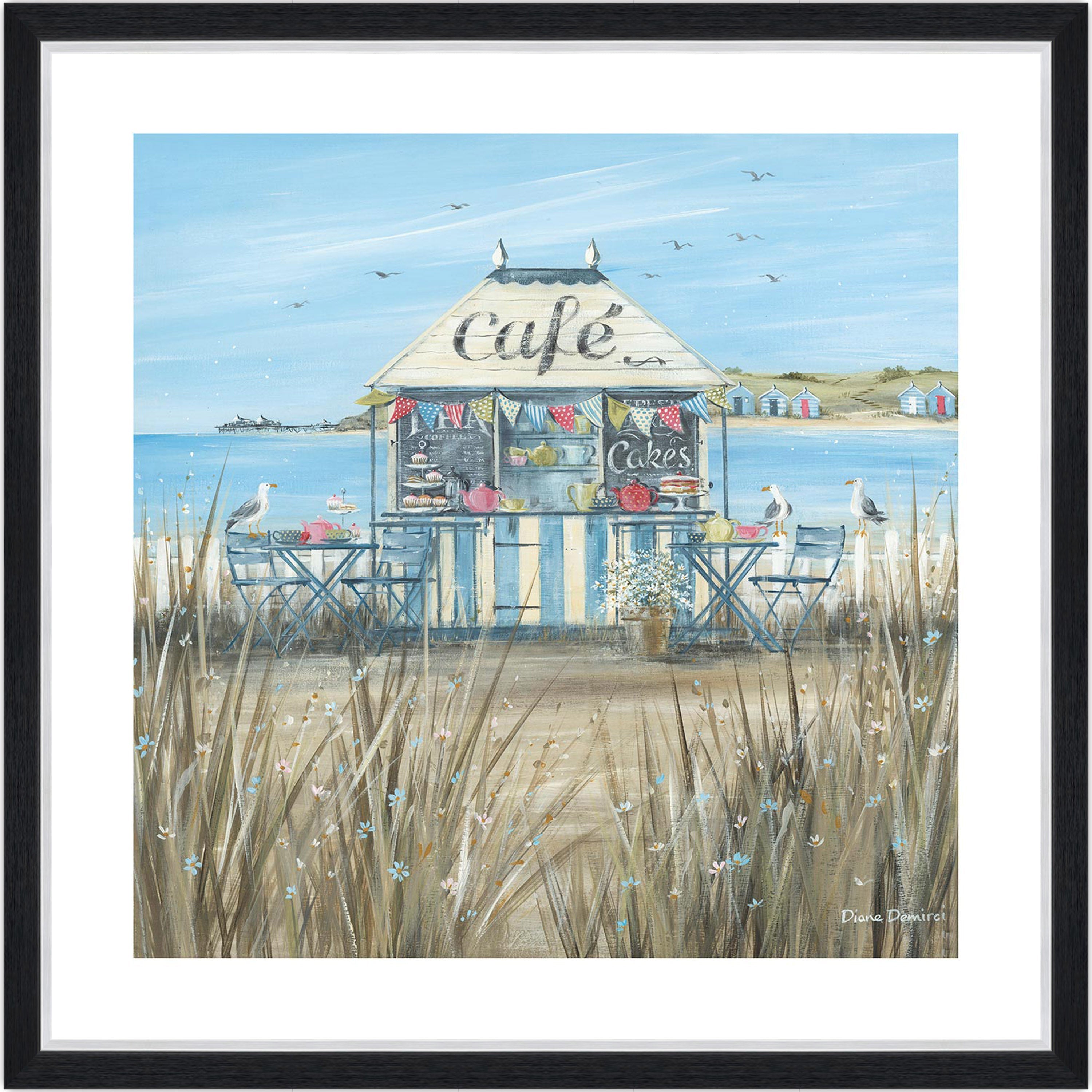 Beach Café