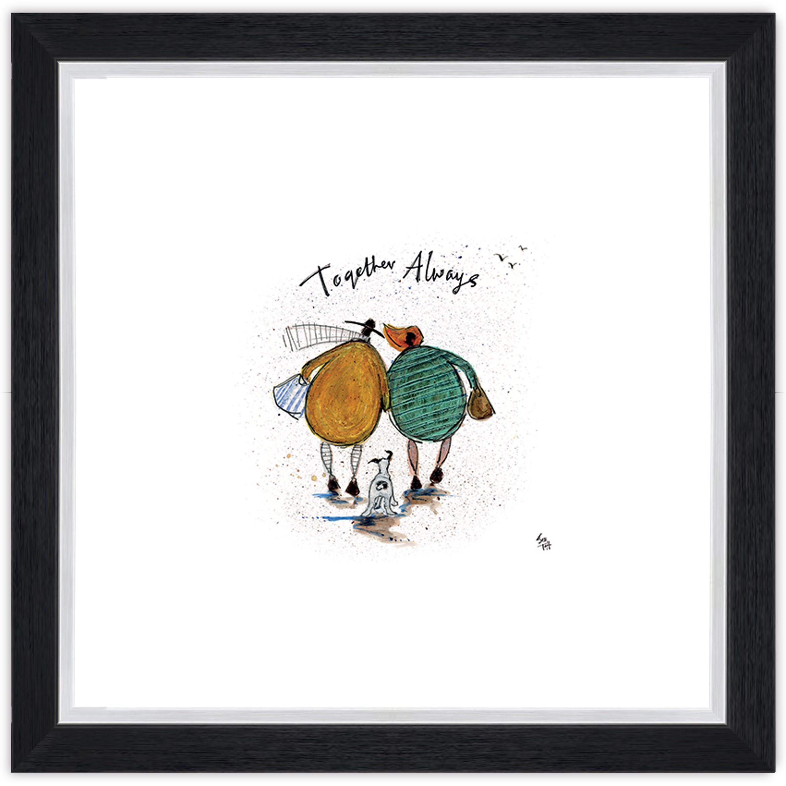 Together Always