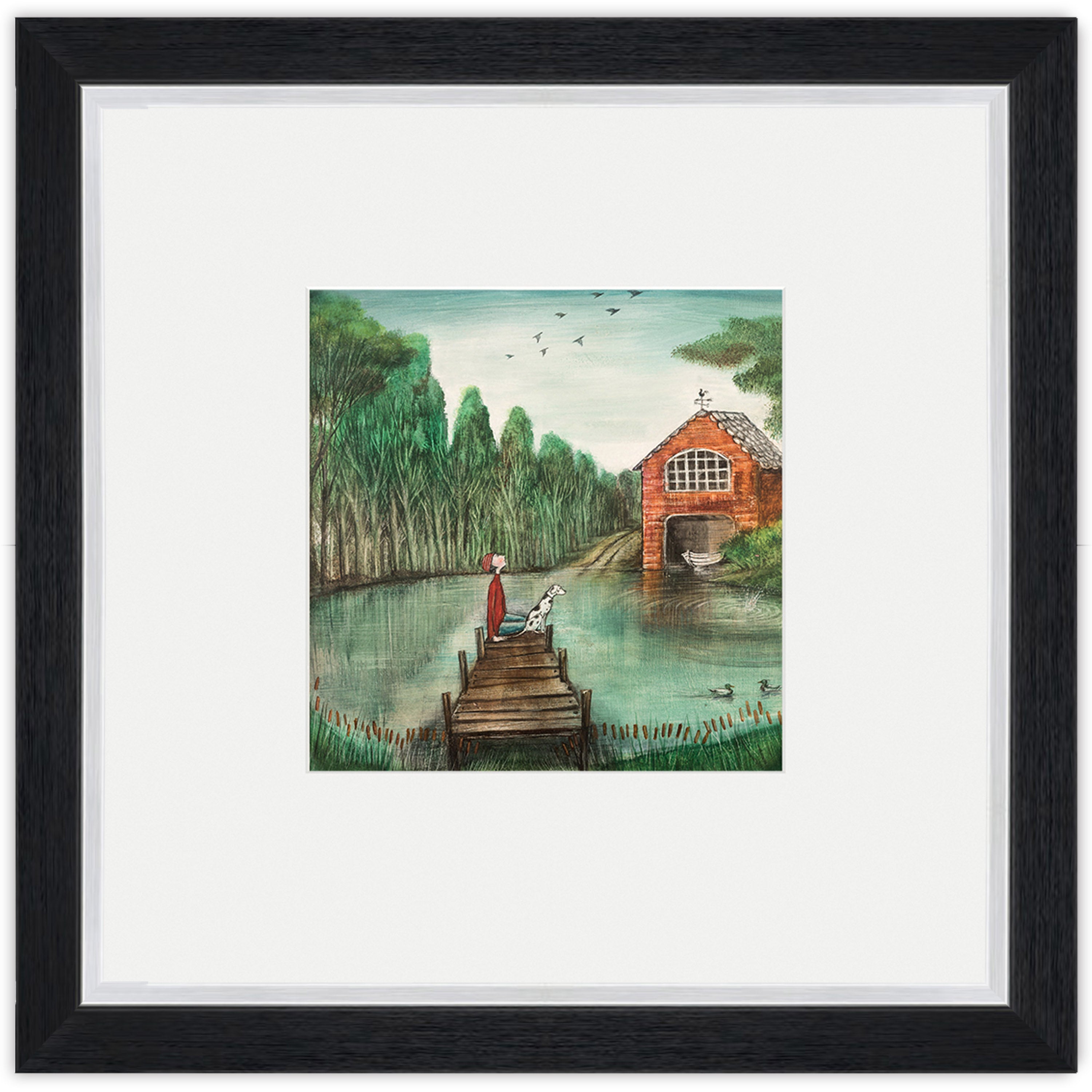 Boat House