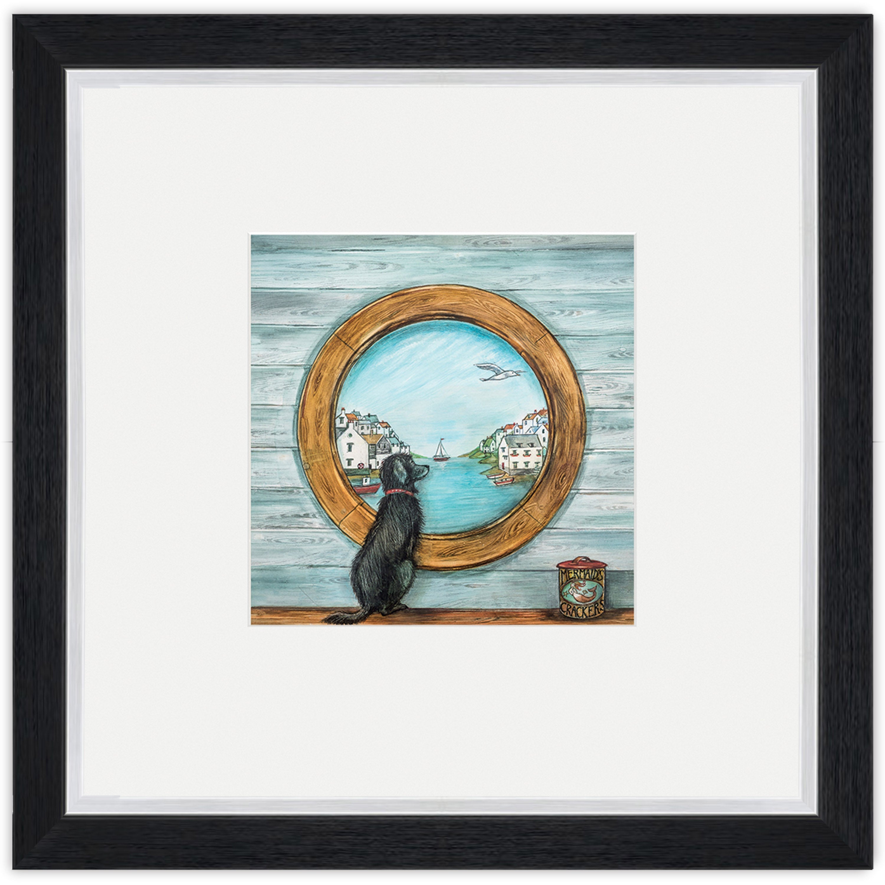 Porthole