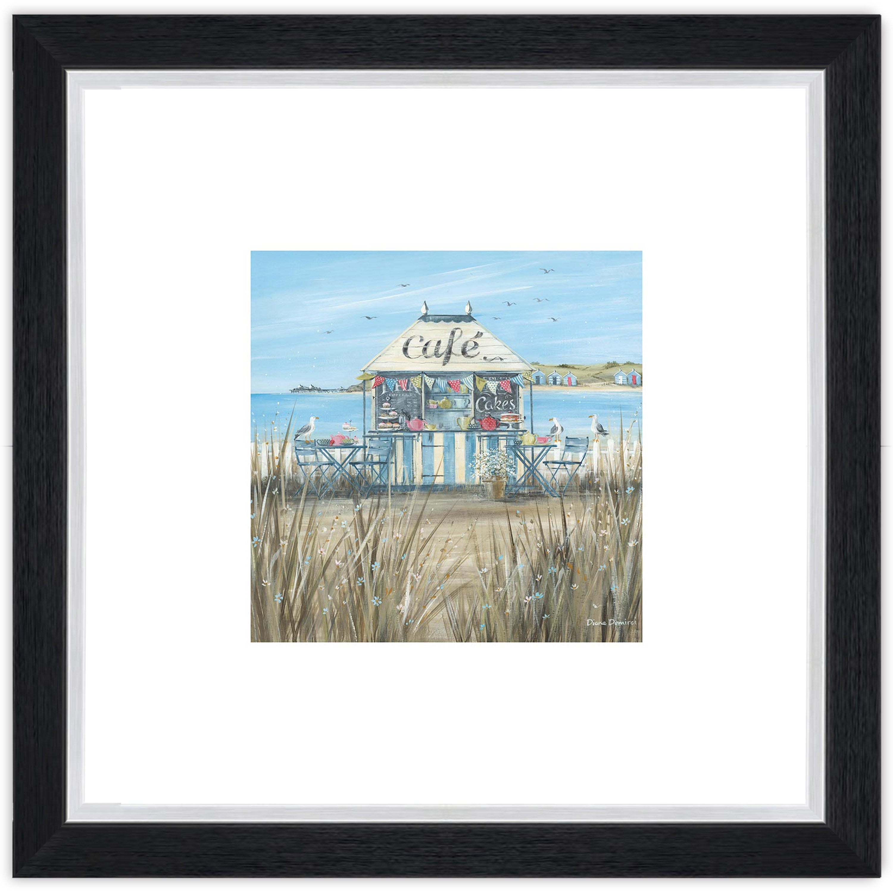 Beach Café