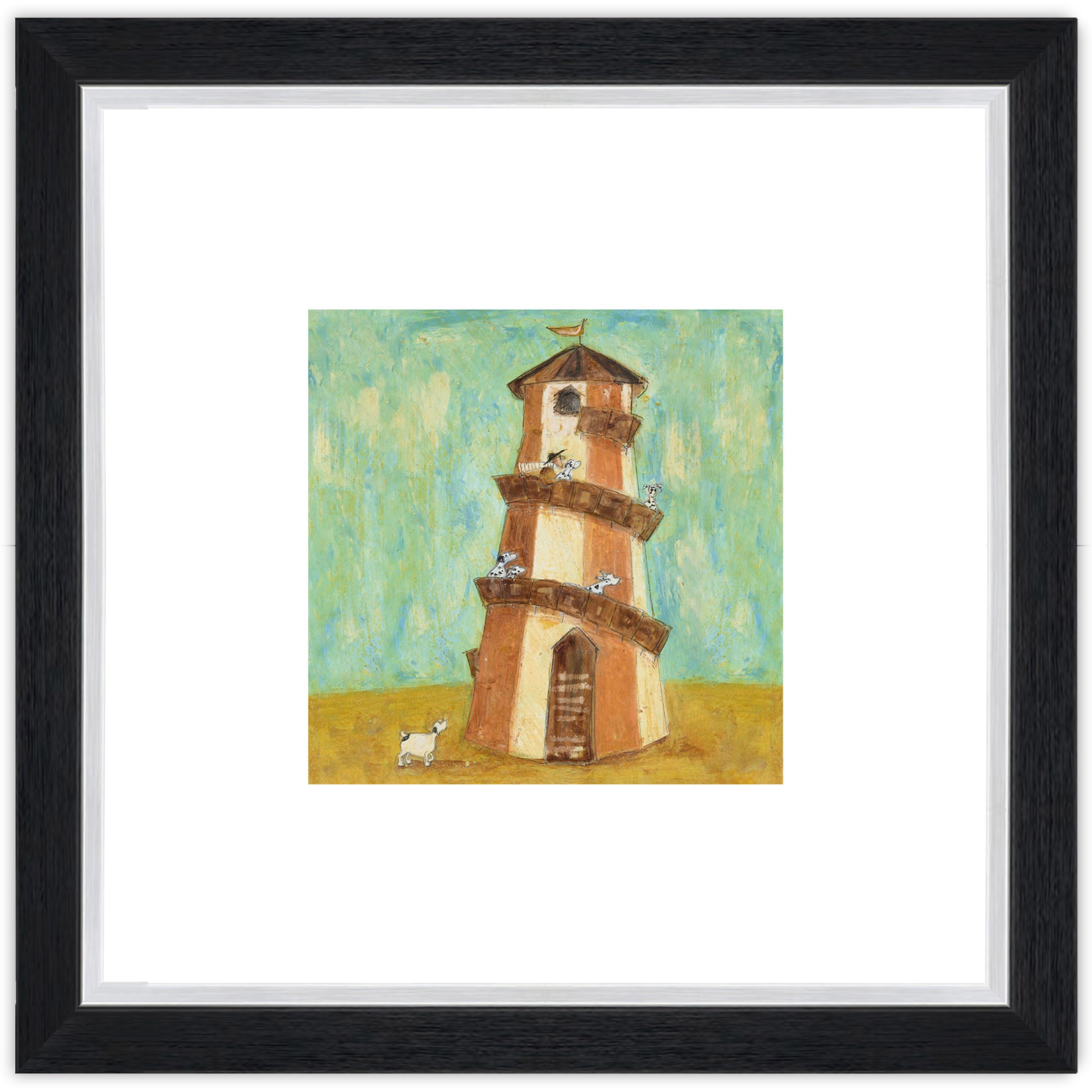 Helter Skelter