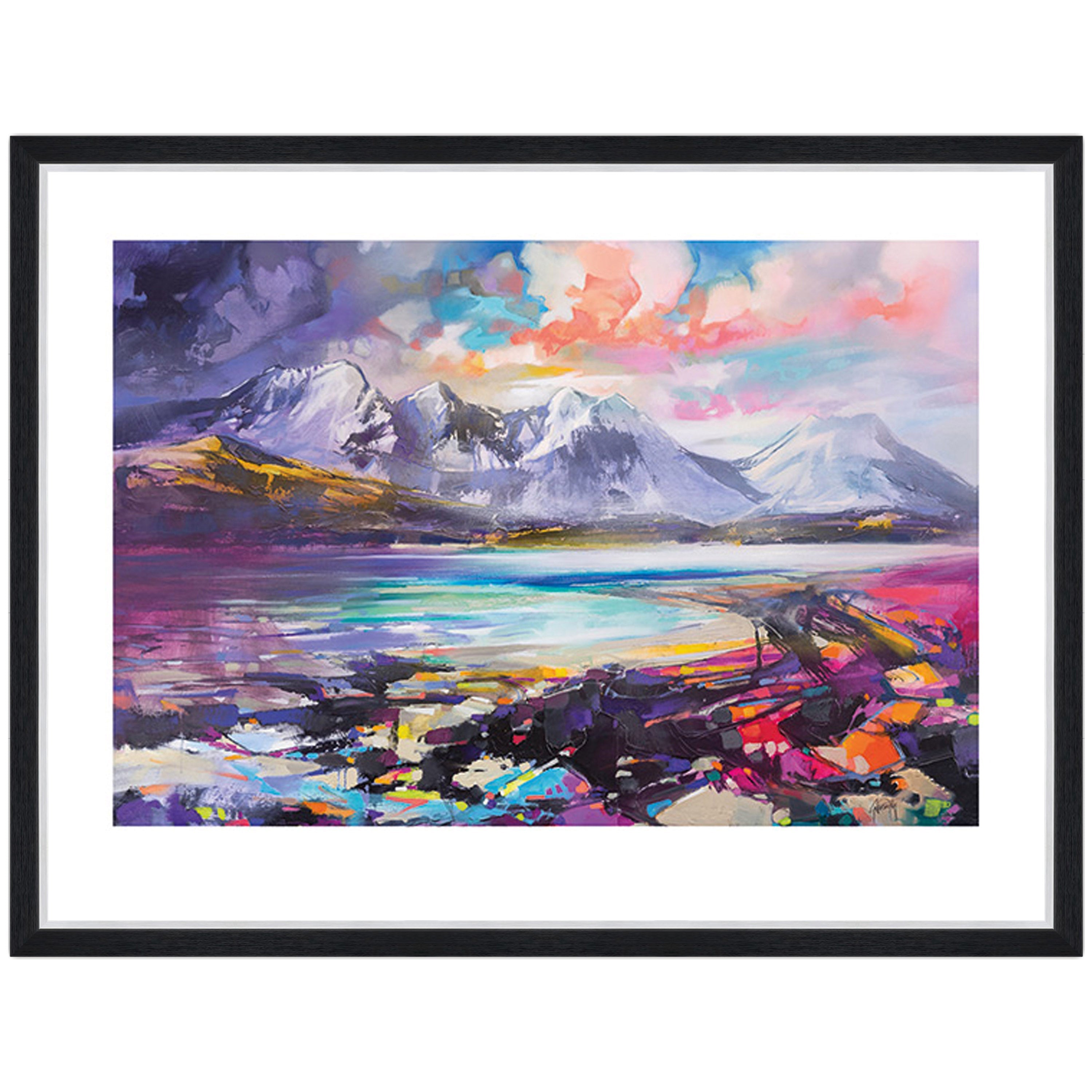 Torrin, Skye