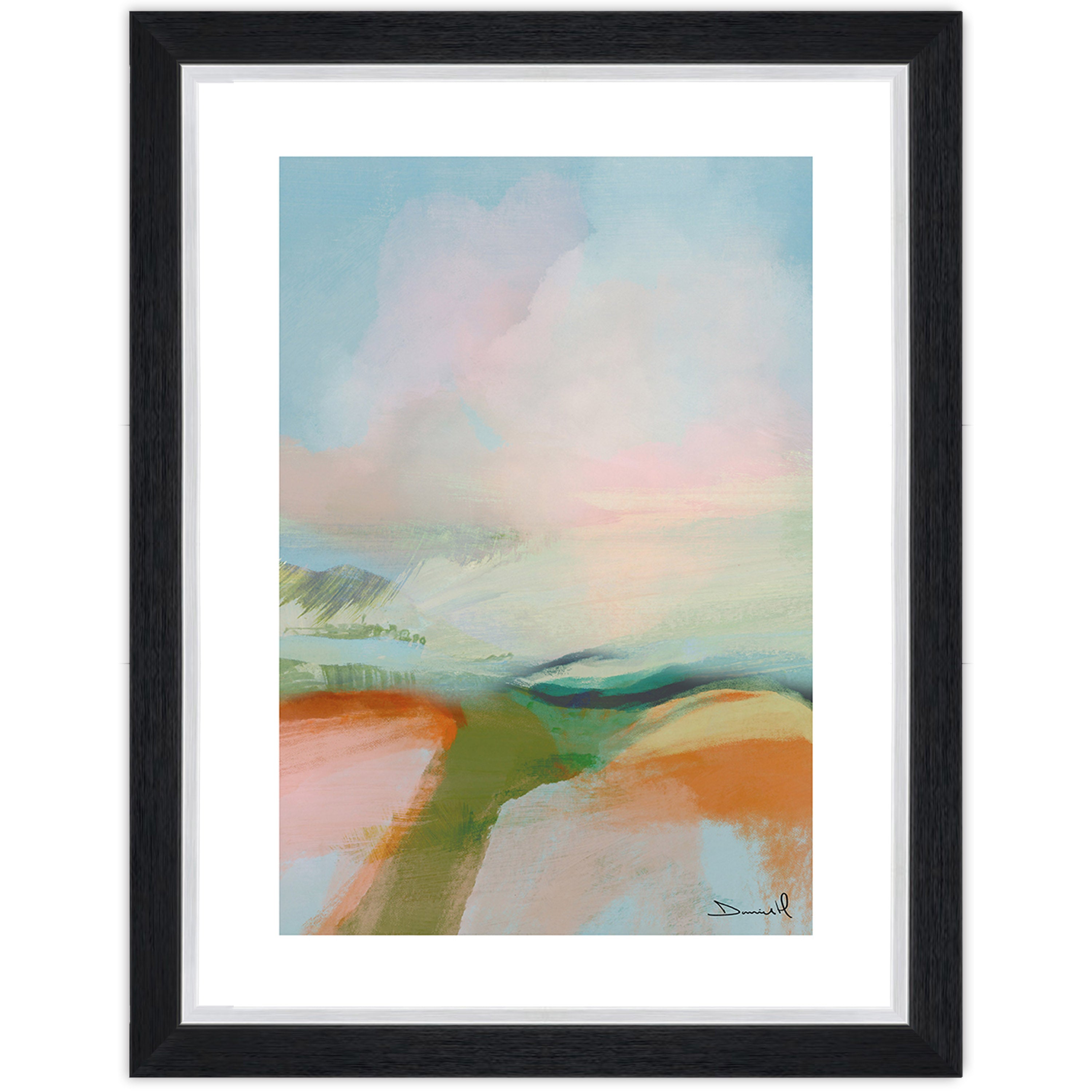 Peach Hills