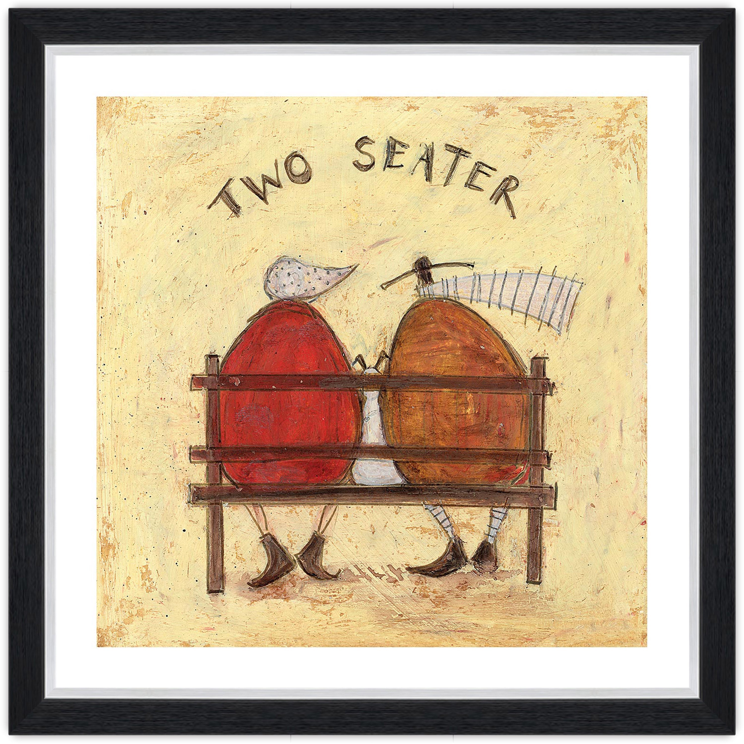 Two Seater